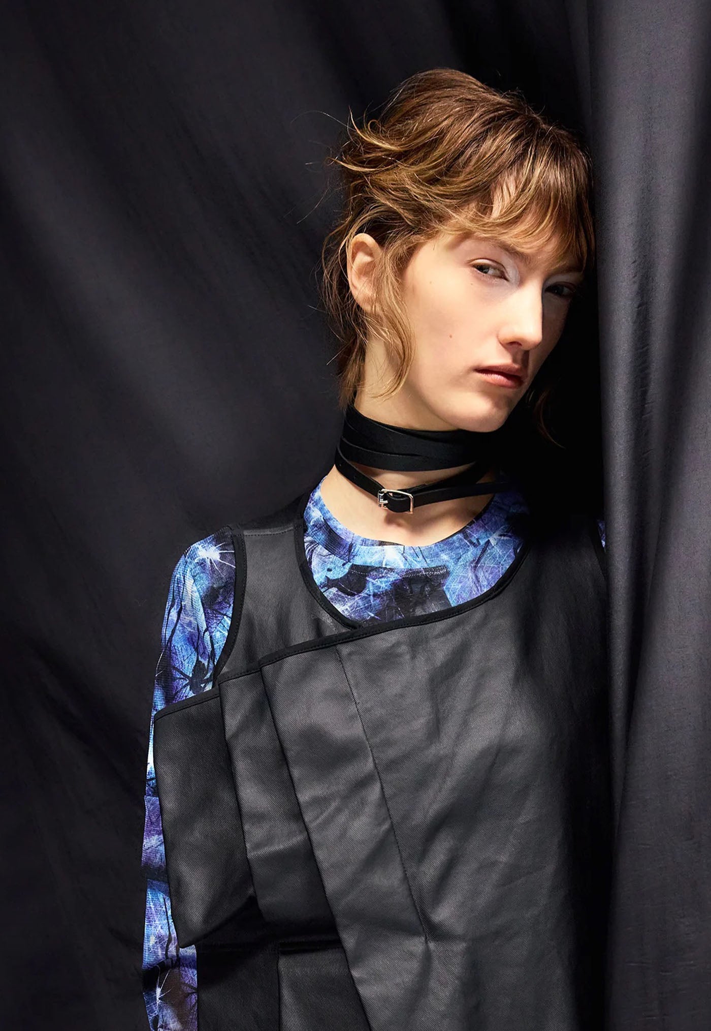 All Around Belt - Black