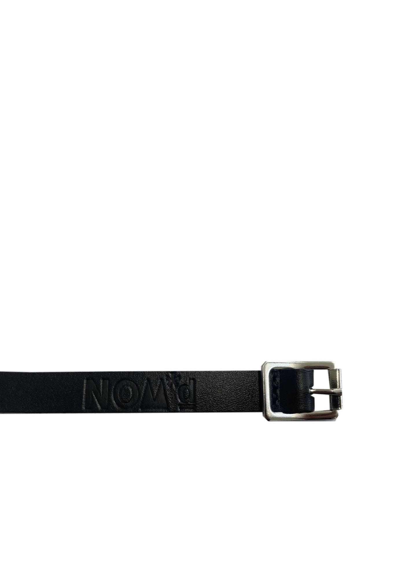 All Around Belt - Black