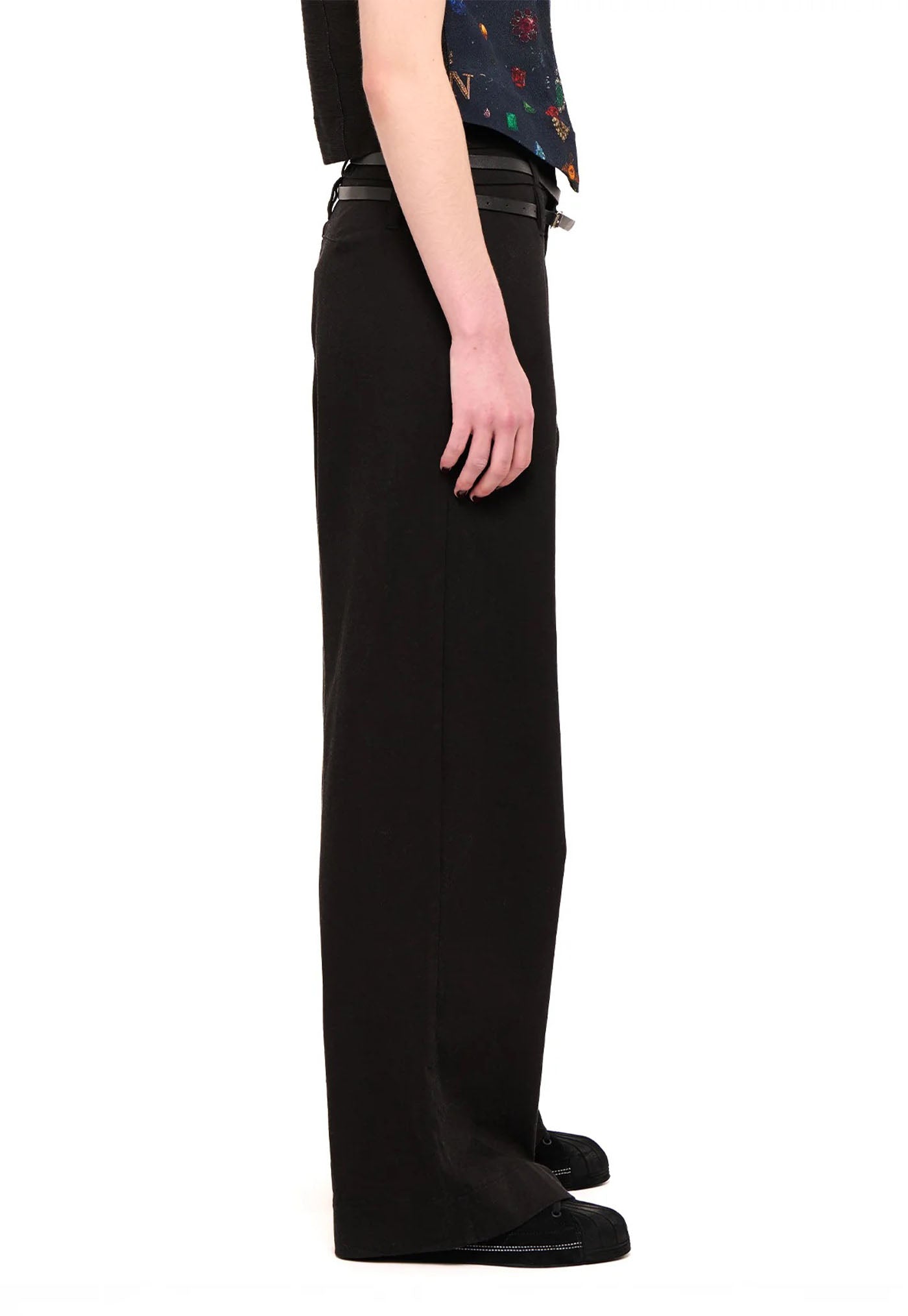 Celebration Trouser - Black