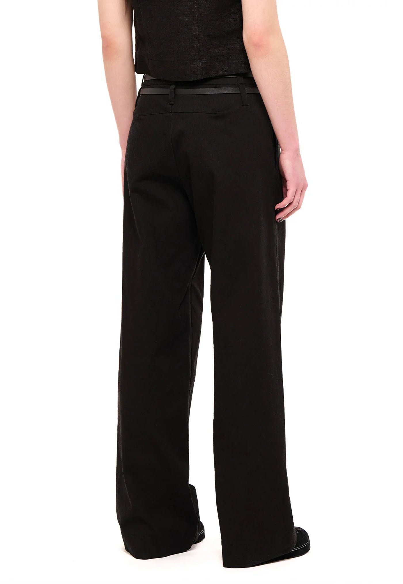 Celebration Trouser - Black
