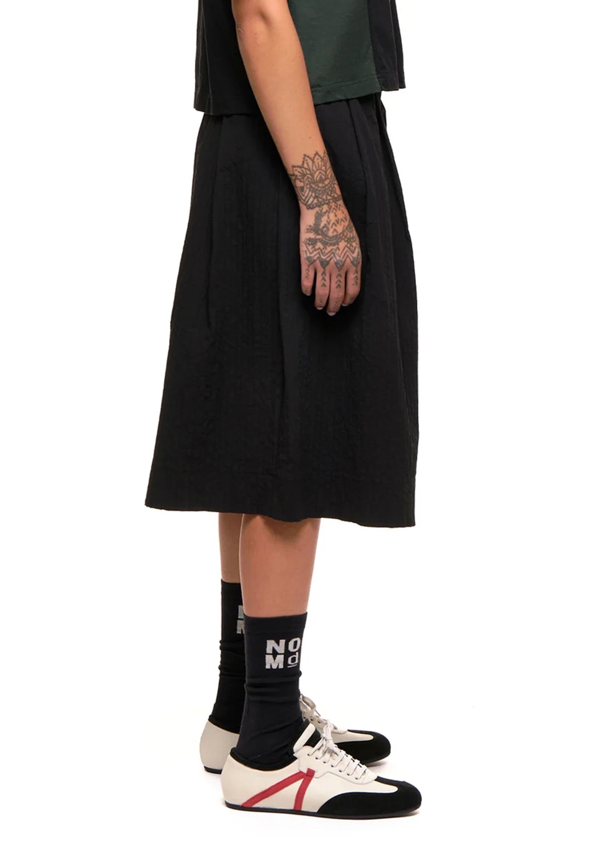 Classics Skirt - Black