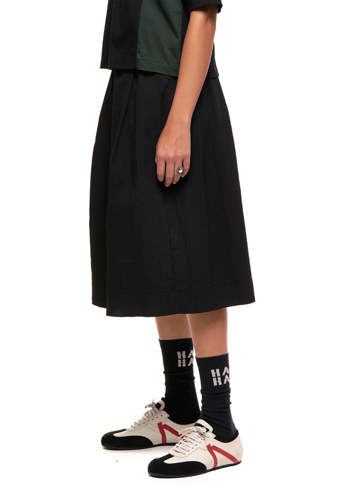 Classics Skirt - Black