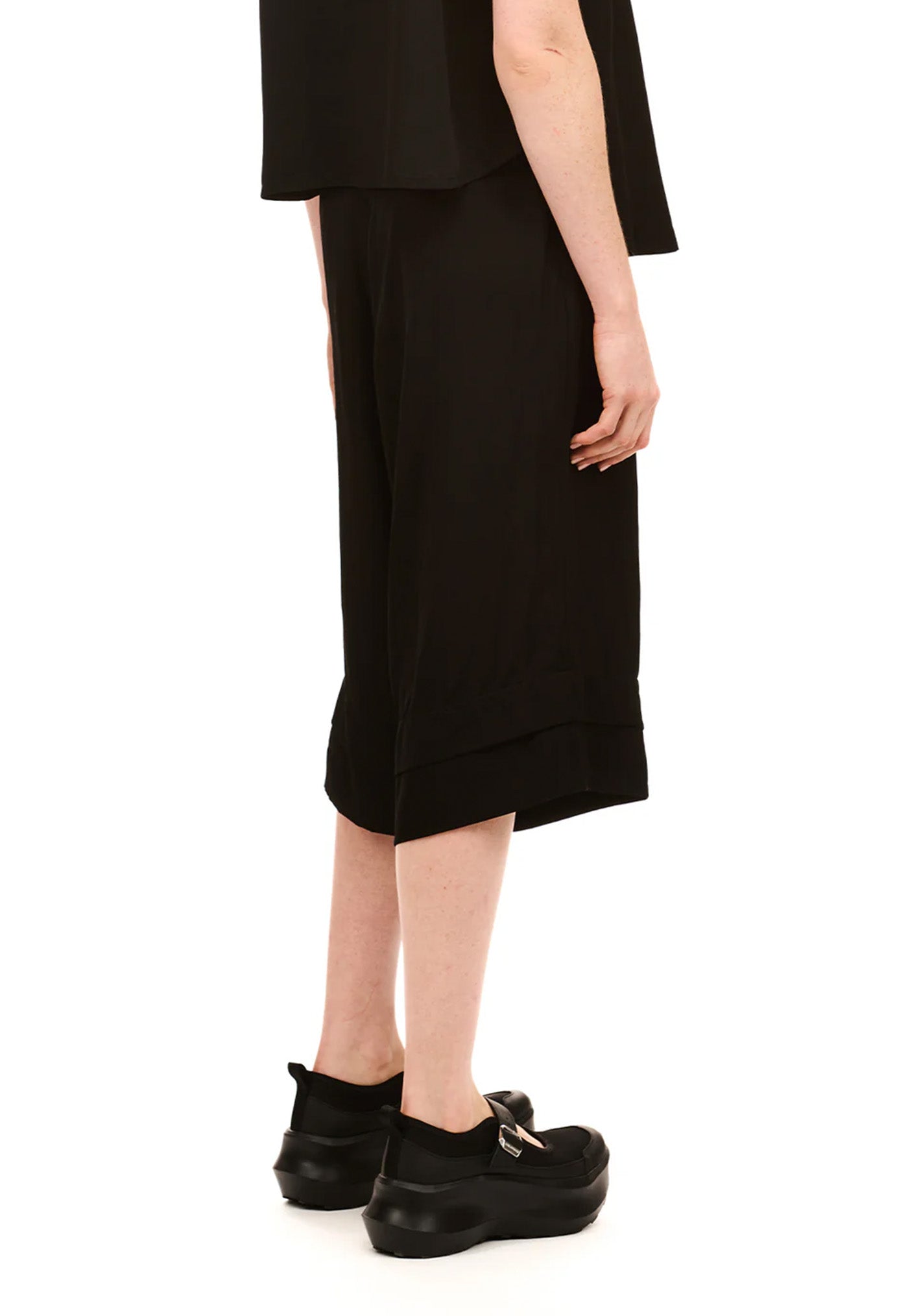 Journey Short - Black
