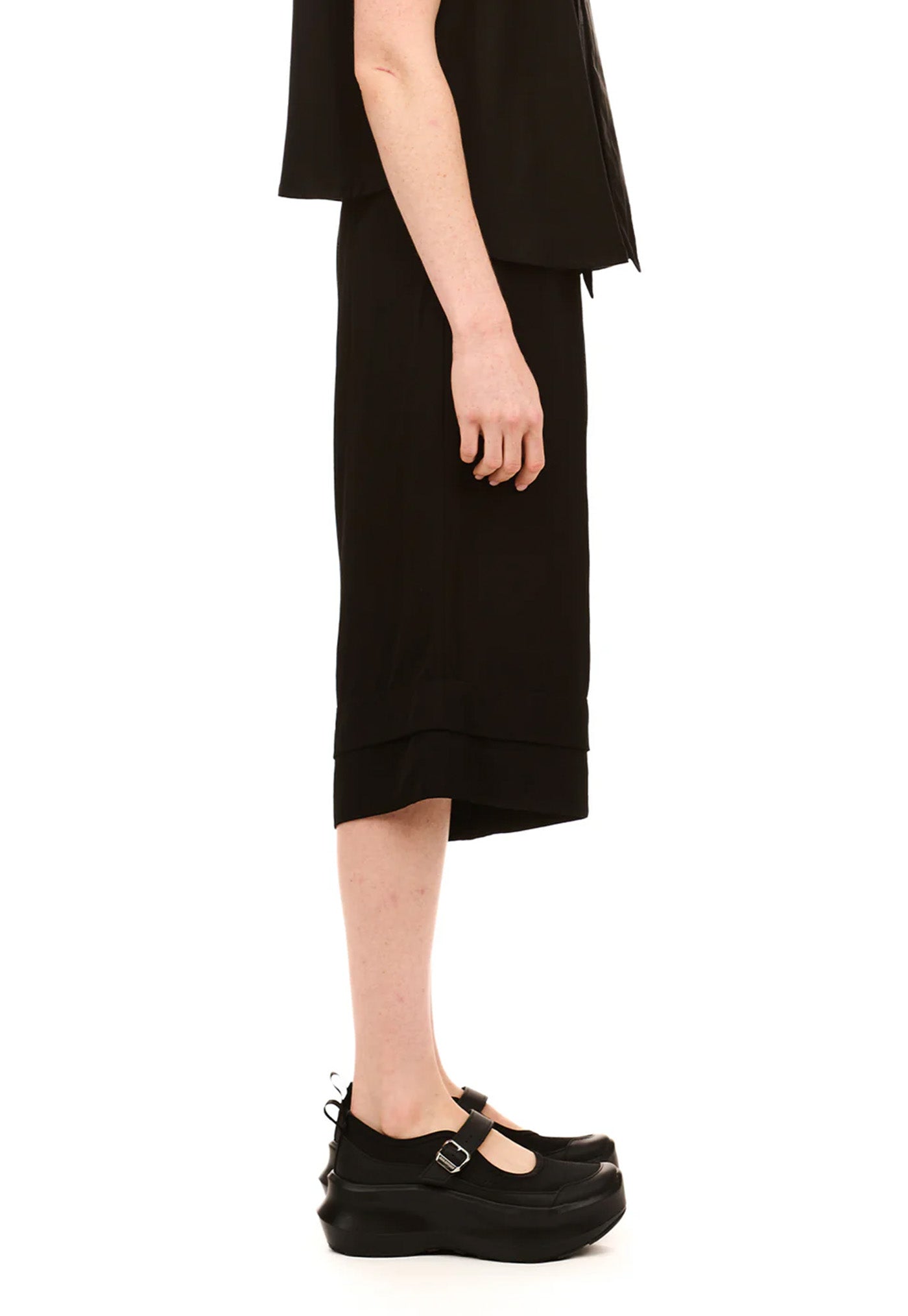 Journey Short - Black