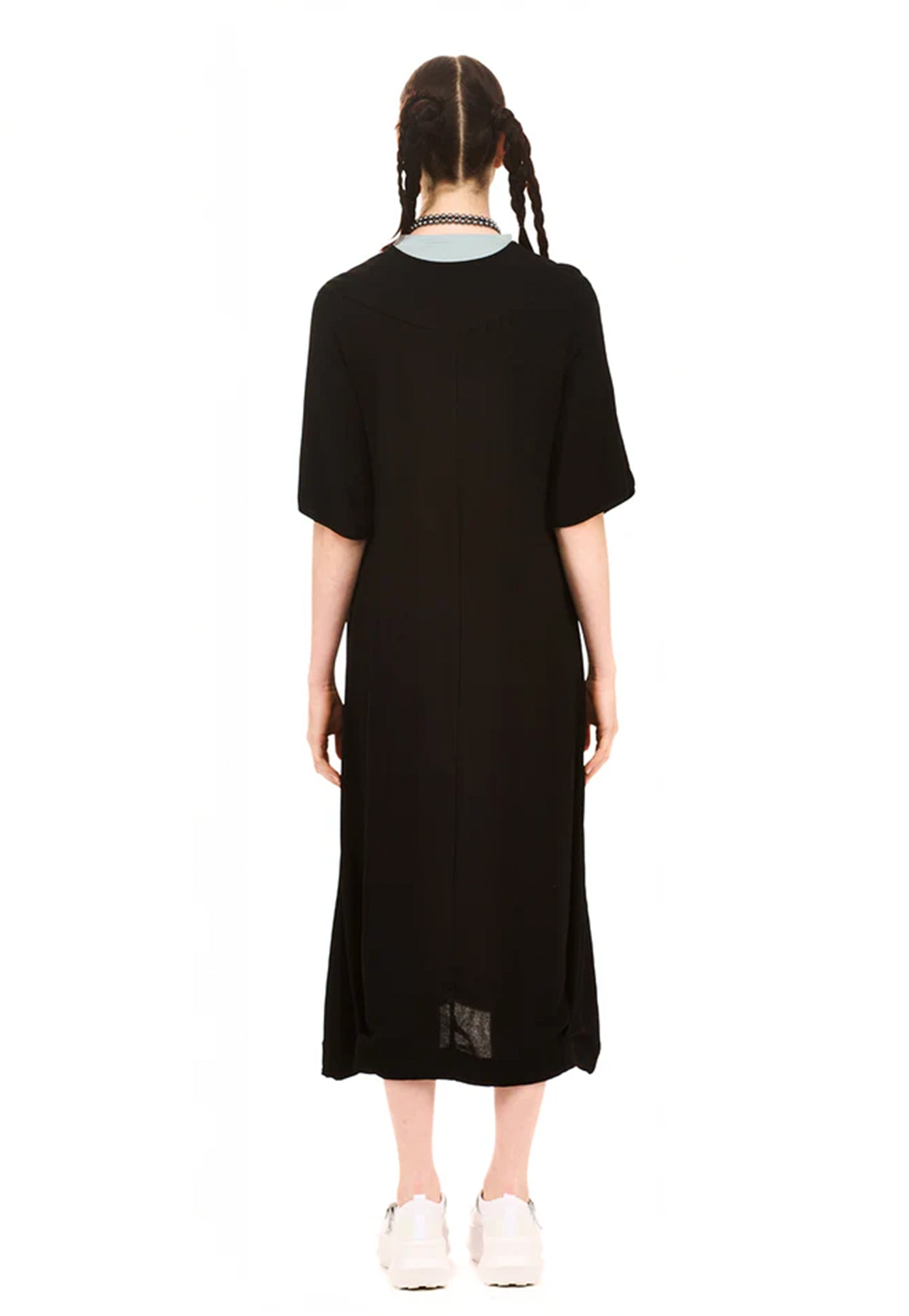 Classic Dress - Black