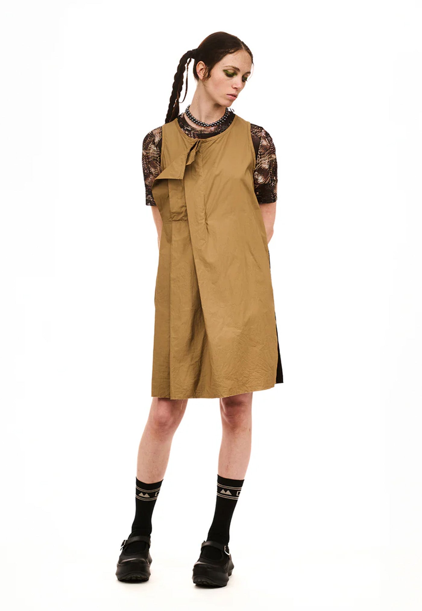 Pages Pinny - Manilla