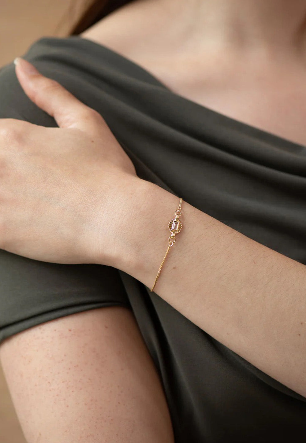 Odette Bracelet