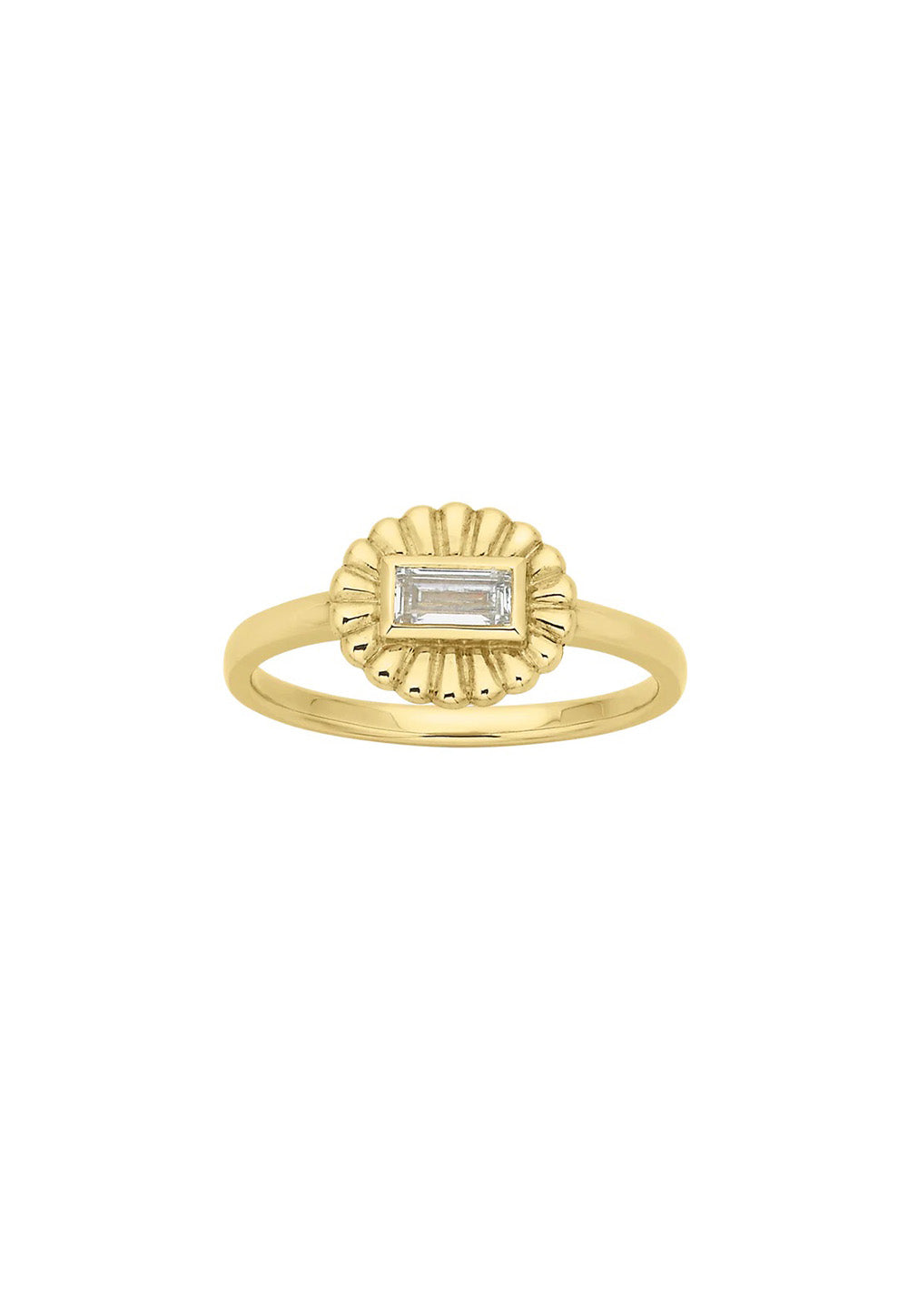Odette Ring