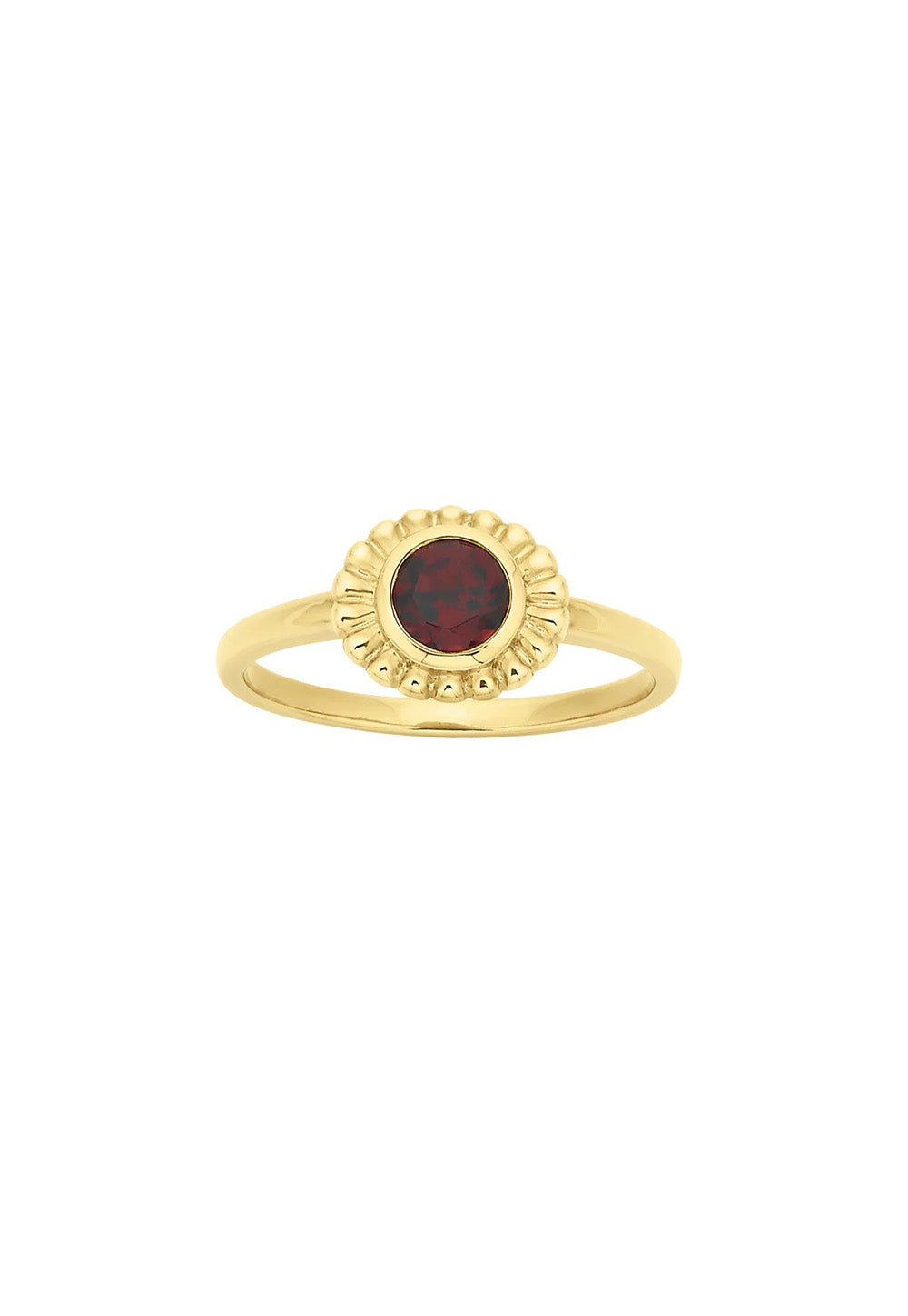 Odette Ring