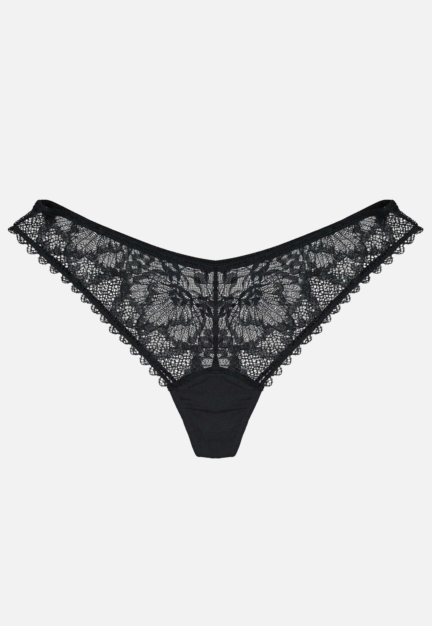 The French Brief - Black