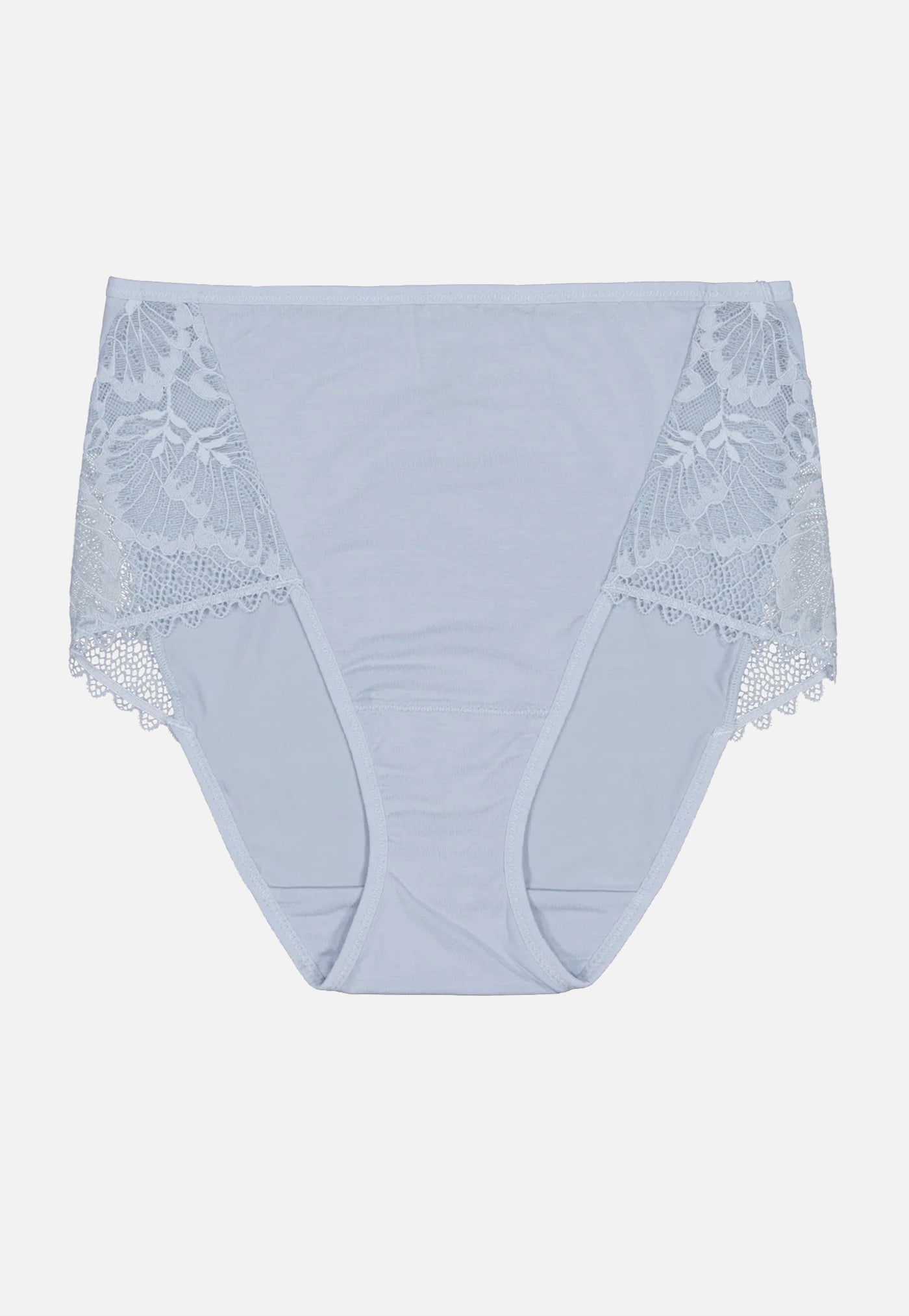 The Highrise Brief - Glacier