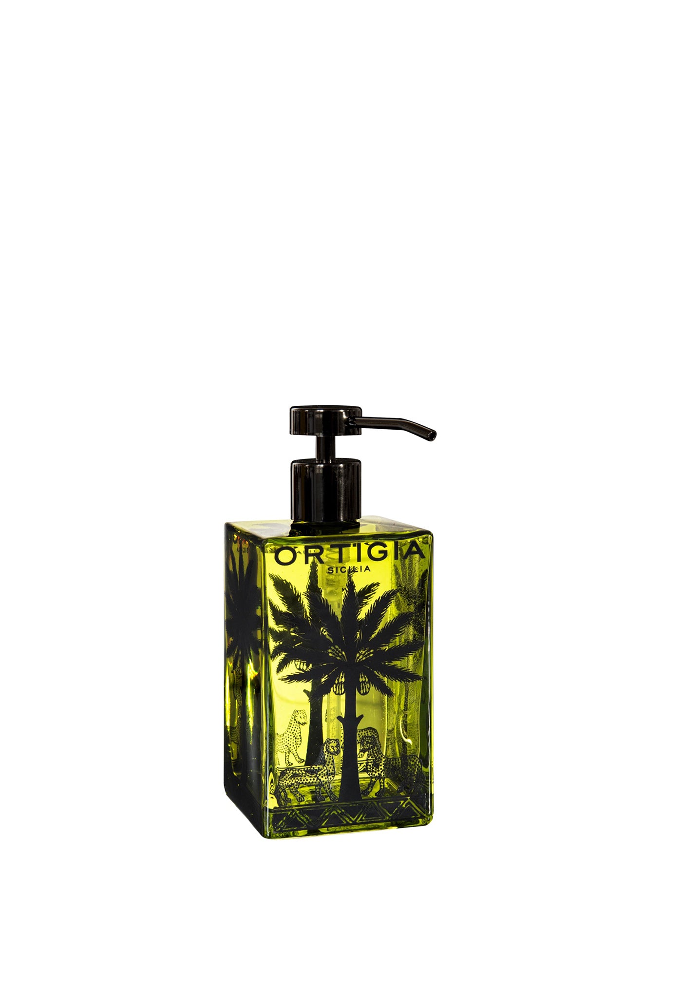 Fico D'India Liquid Soap Glass 275ml