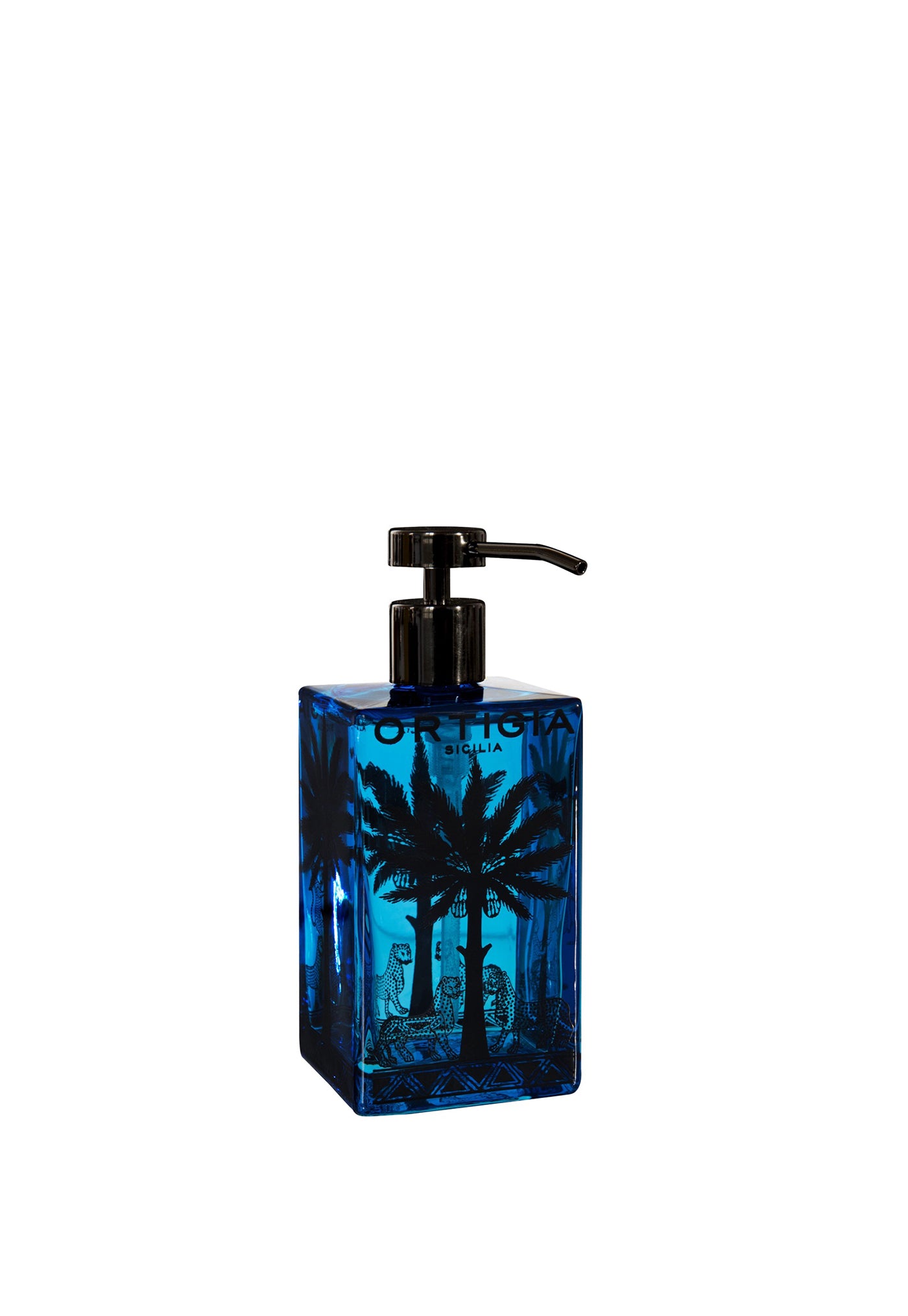 Florio Liquid Soap Glass 275ml