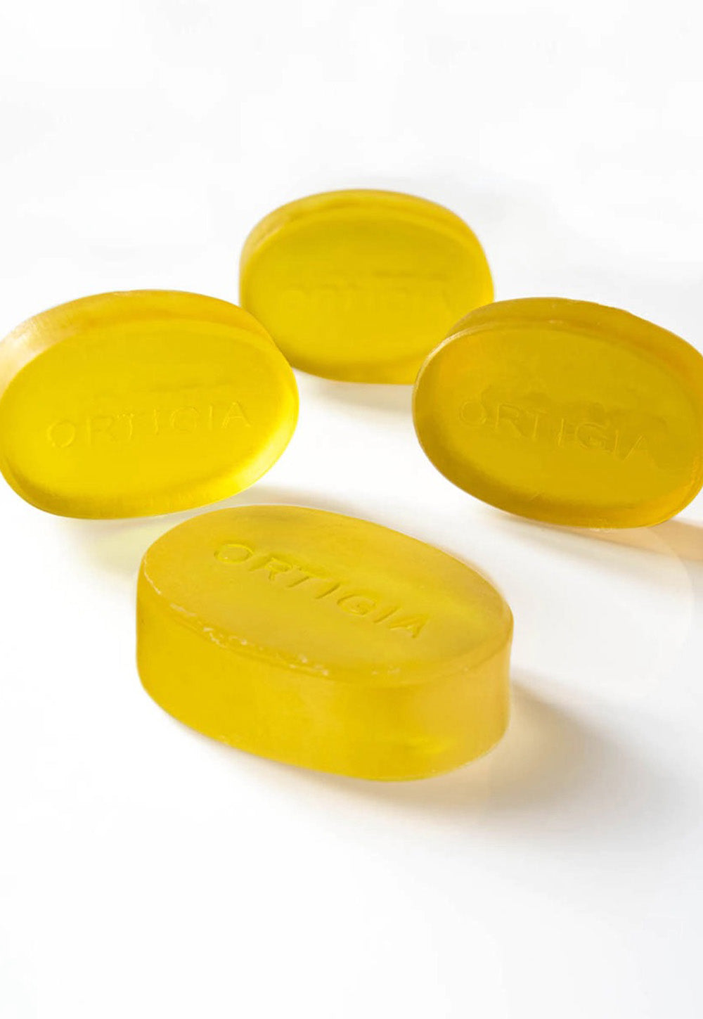 Zagara Soap 4 x 100g