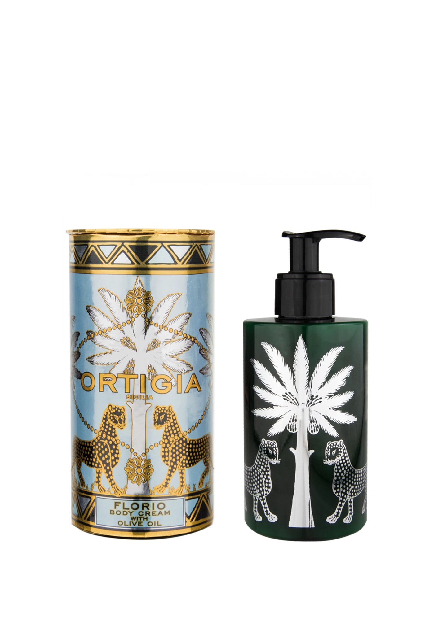 Florio Body Cream 300ml