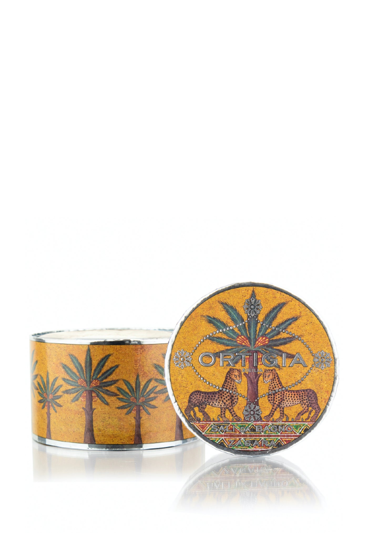 Zagara Bath Salts 500g sold by Angel Divine