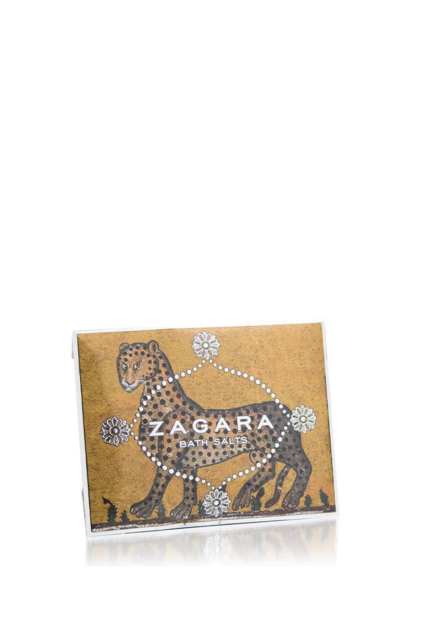 Zagara Bath Salts Sachet 75g sold by Angel Divine