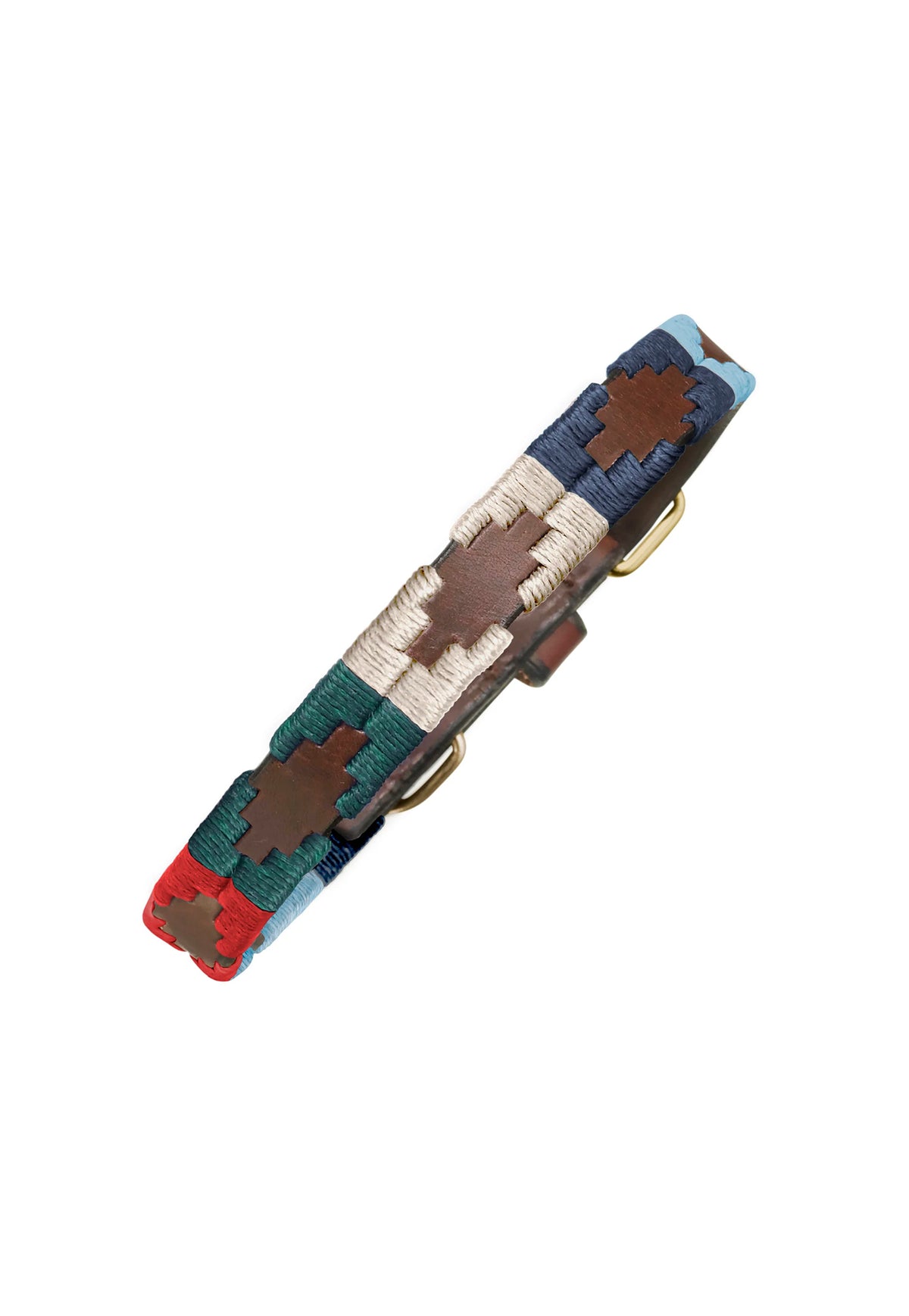 Pampa Dog Collar - Multi