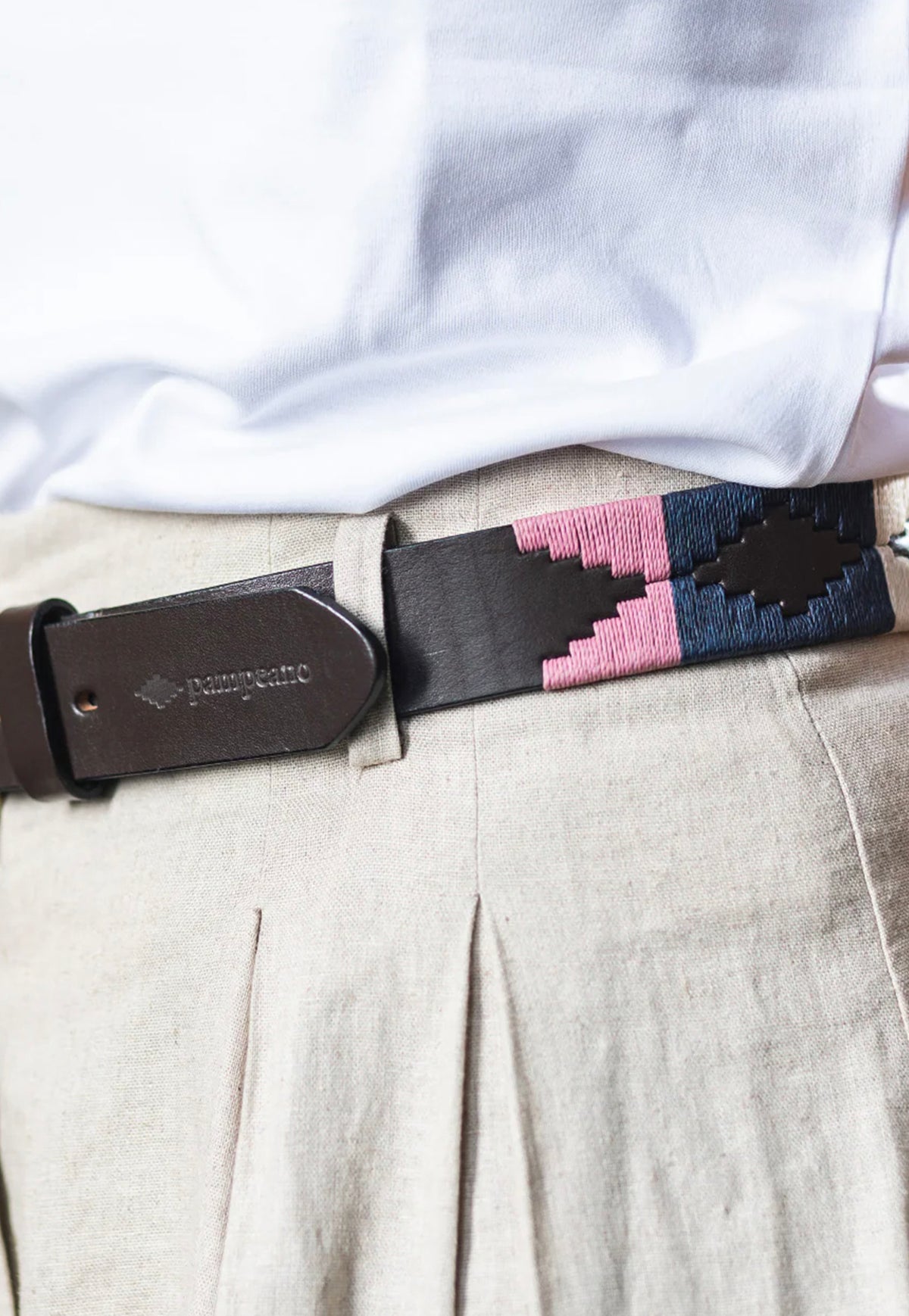 Pampeano Belt - Dulce