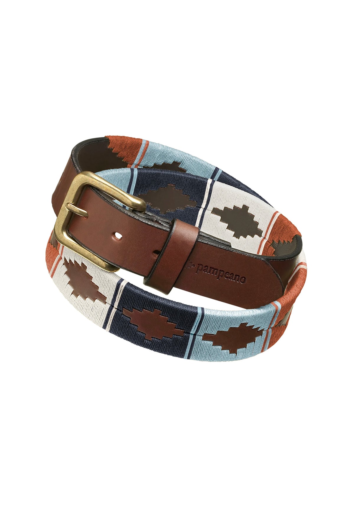 Pampeano Belt - Orilla