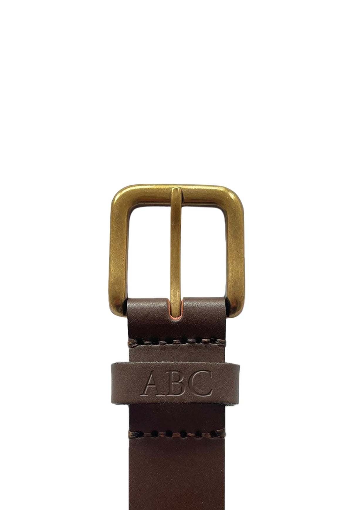 Pampeano Belt - Orilla