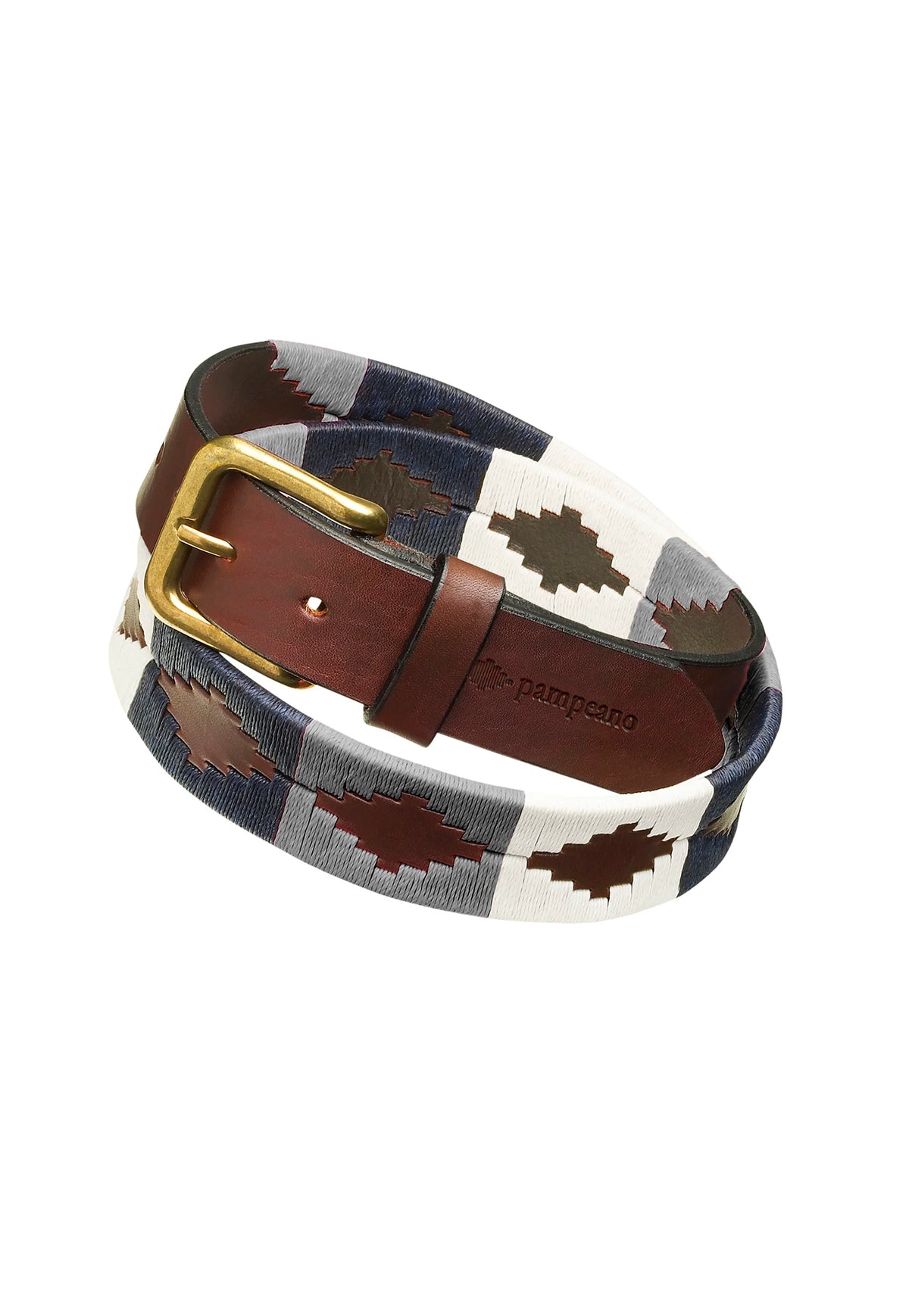Pampeano Belt - Roca