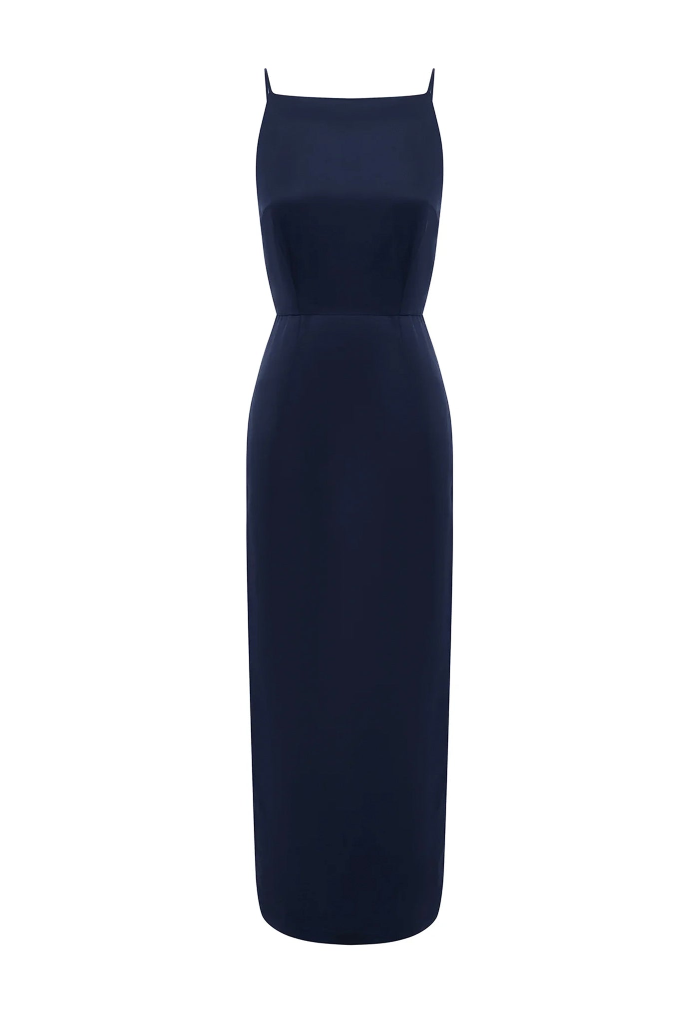 Leila Dress - Midnight sold by Angel Divine