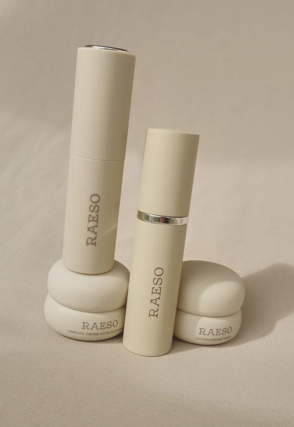 5mL Lunar Veil Chrono-Active Sleep Mask