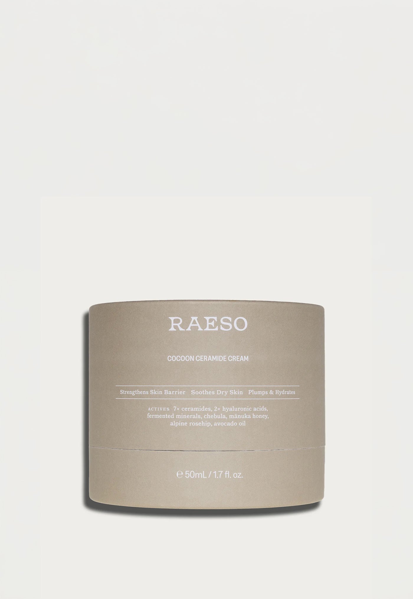 Cocoon Ceramide Cream