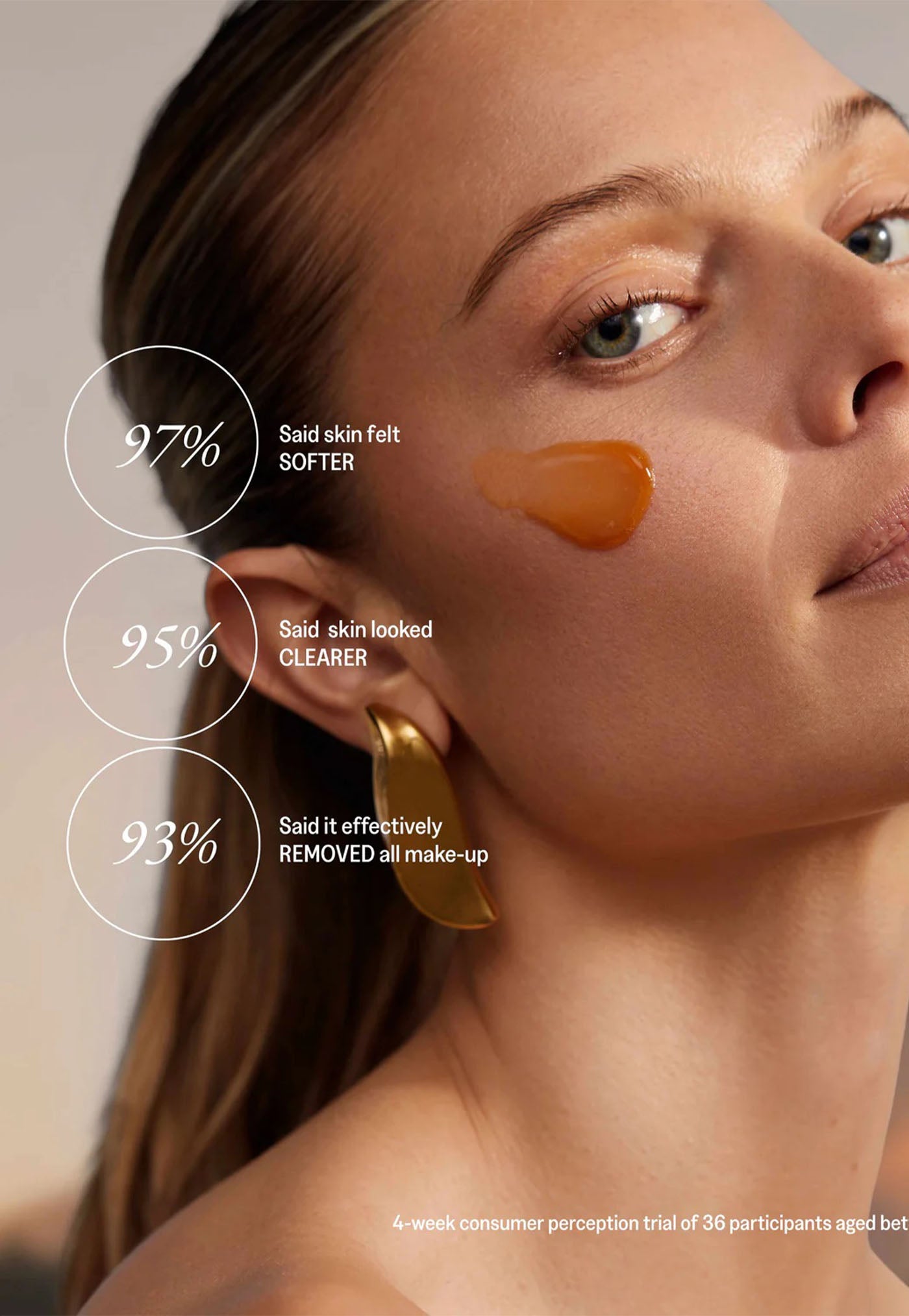 Golden Nectar Manuka Honey Enzyme Cleanser