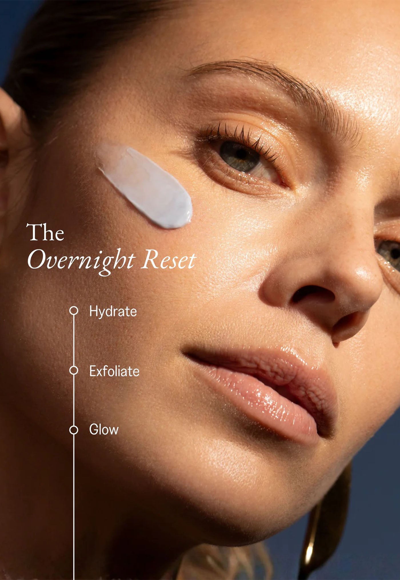Lunar Veil Chono-Active Sleep Mask