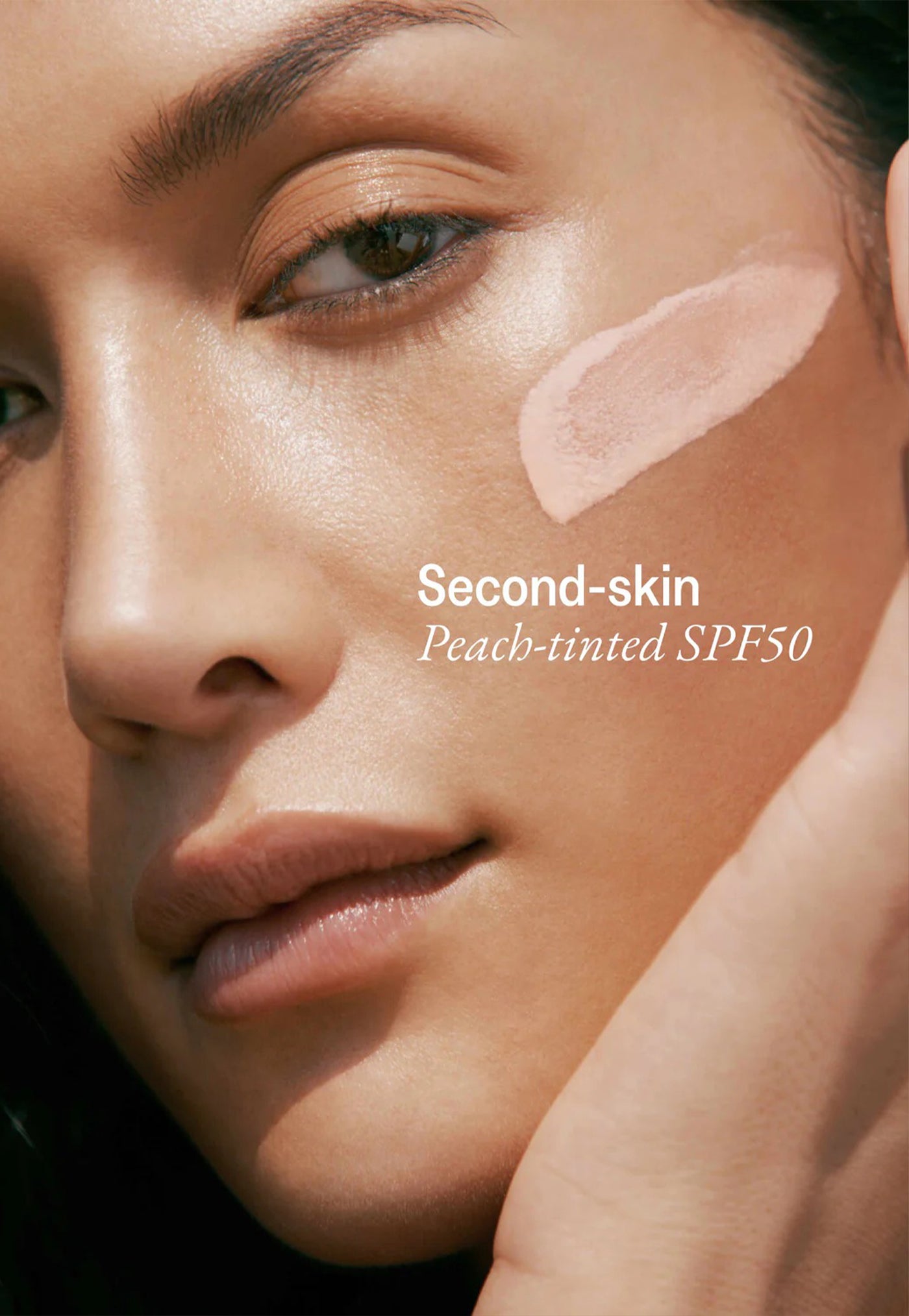 Sun Milk Drops SPF50+