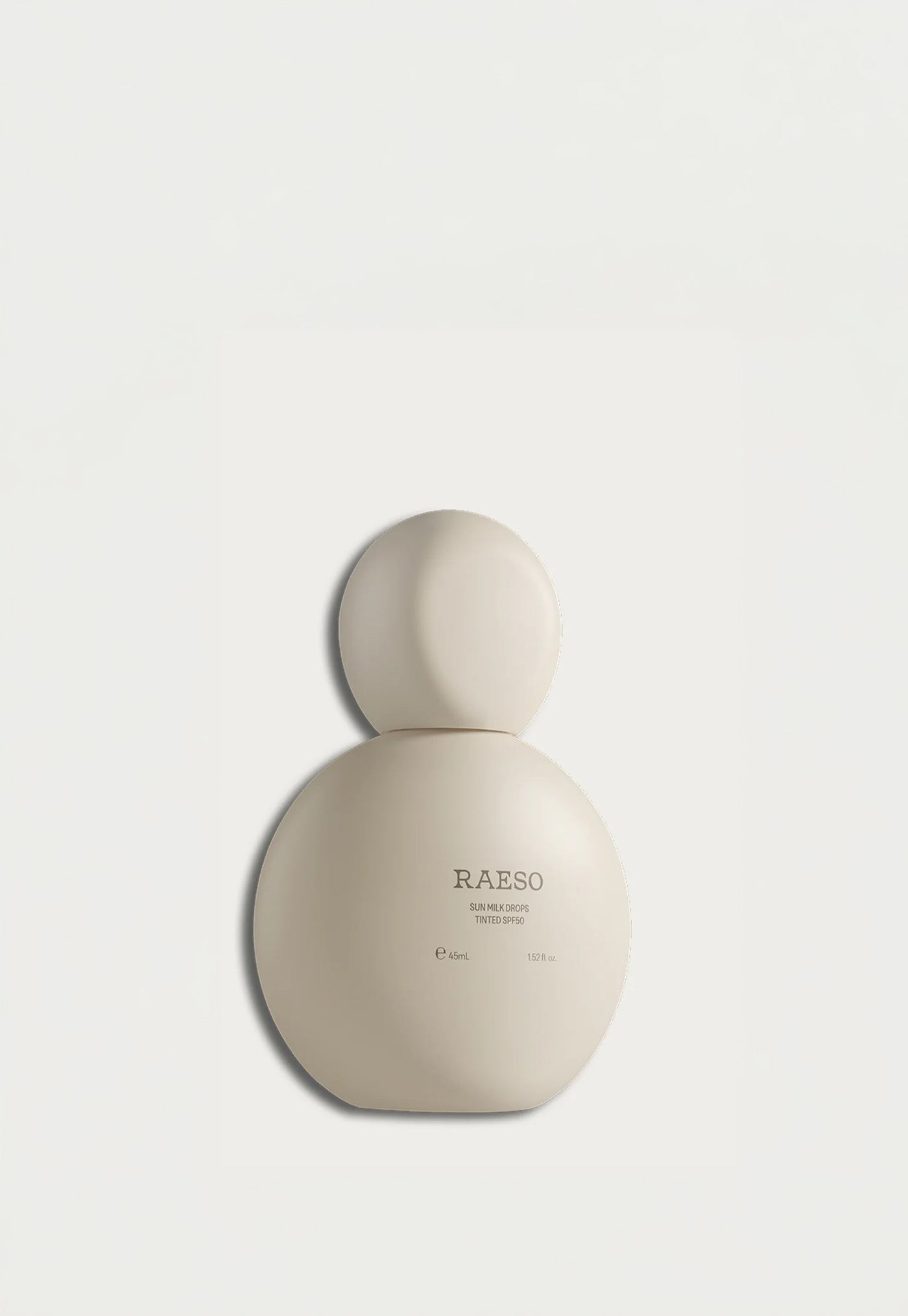 Sun Milk Drops SPF50+