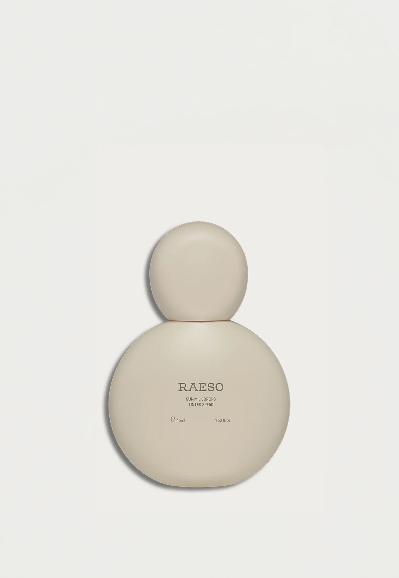Sun Milk Drops SPF50+