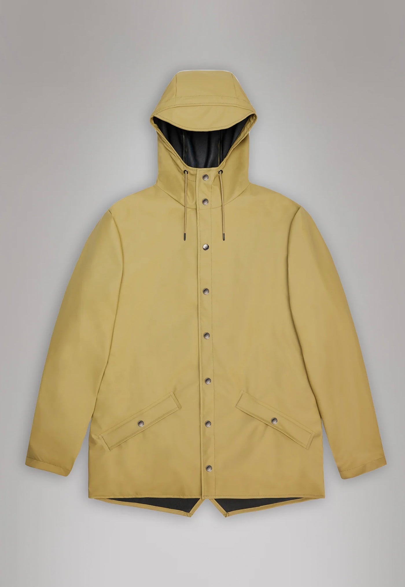 Jacket - Khaki sold by Angel Divine