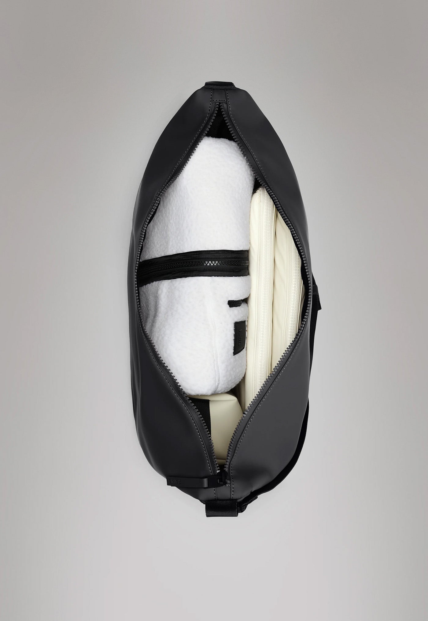 Valera Large Shoulder Bag - Swamp