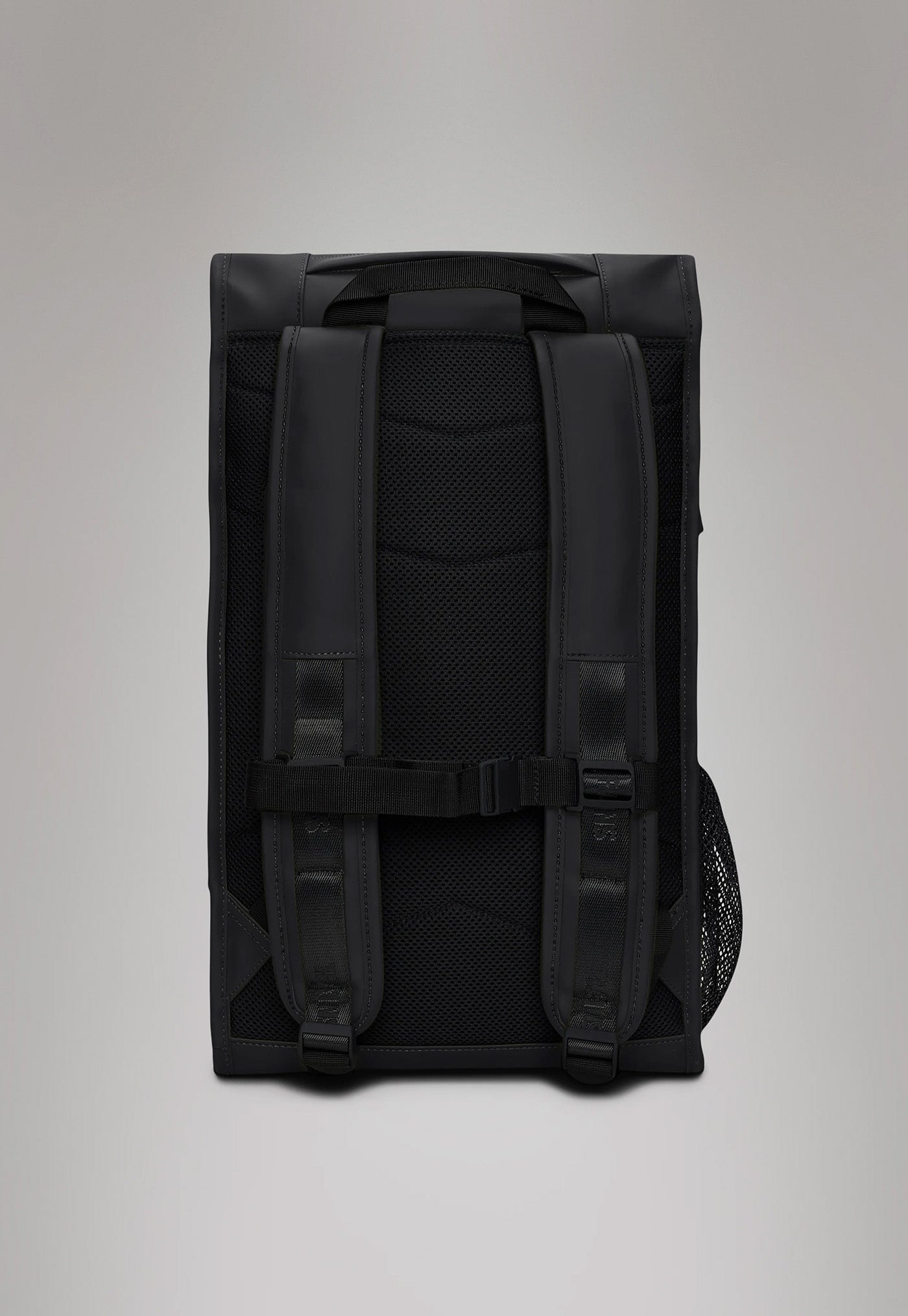 Trail Mountaineer Bag - Black