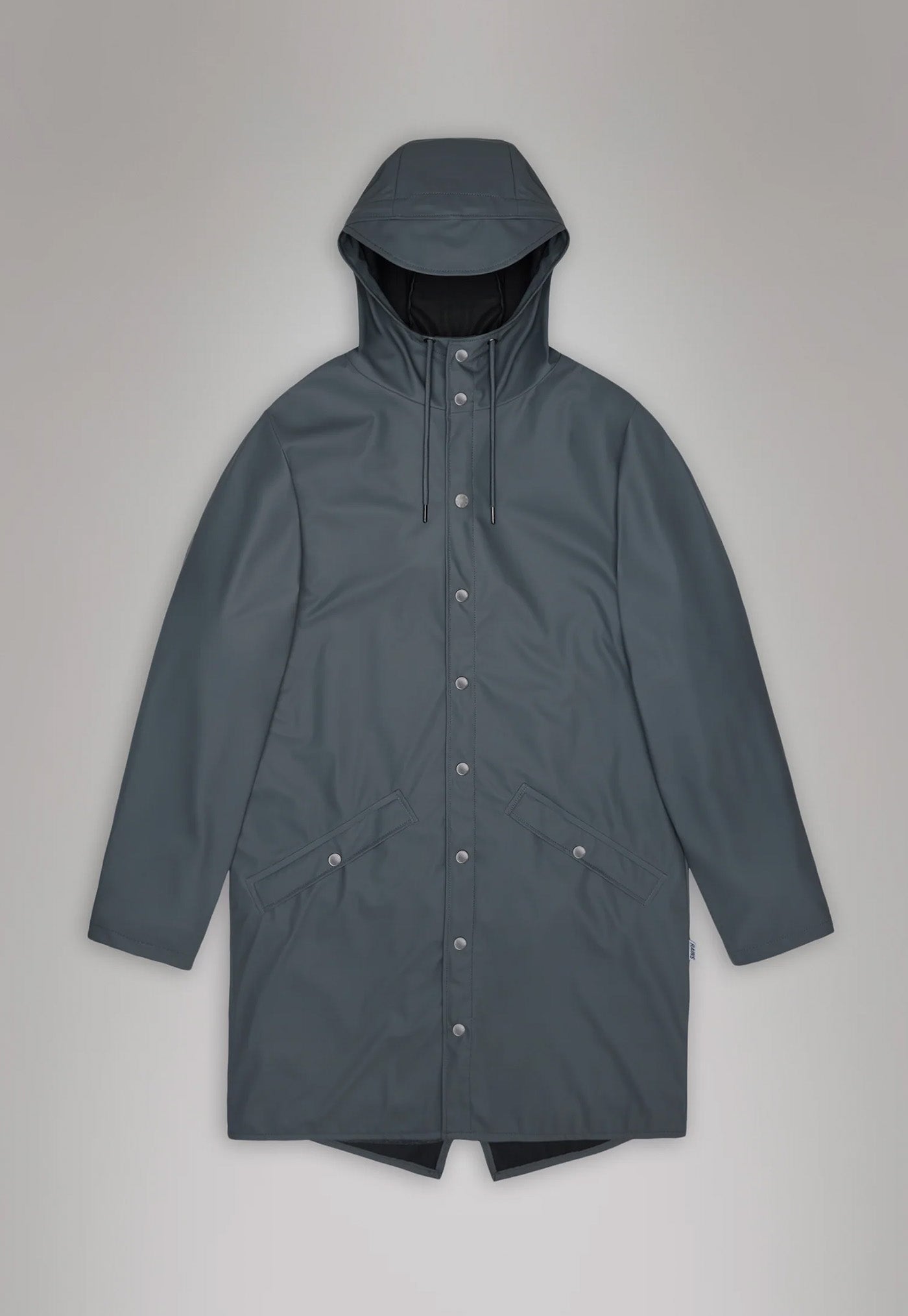 Long Jacket - Lagoon