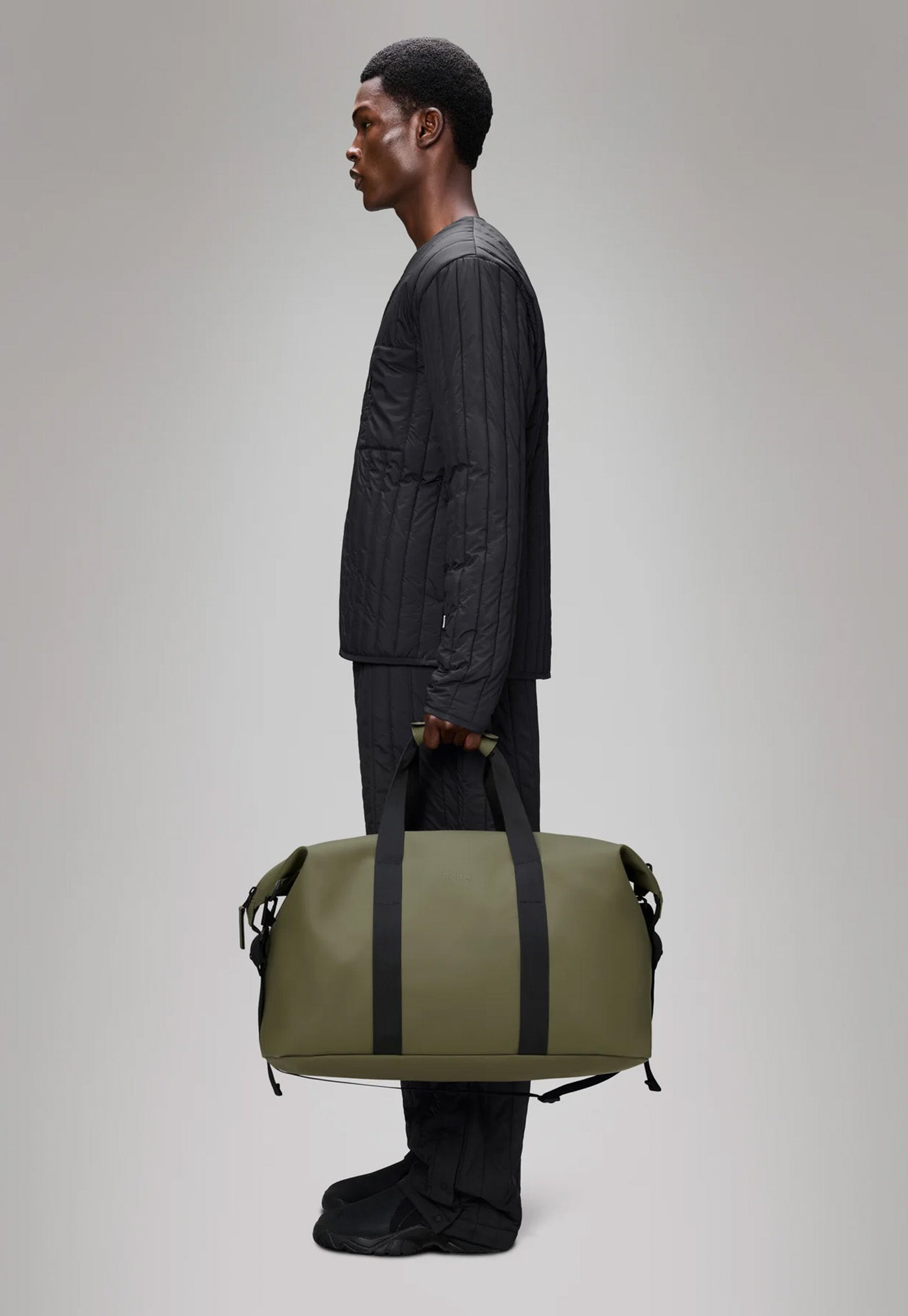 Hilo Weekend Bag - Marsh