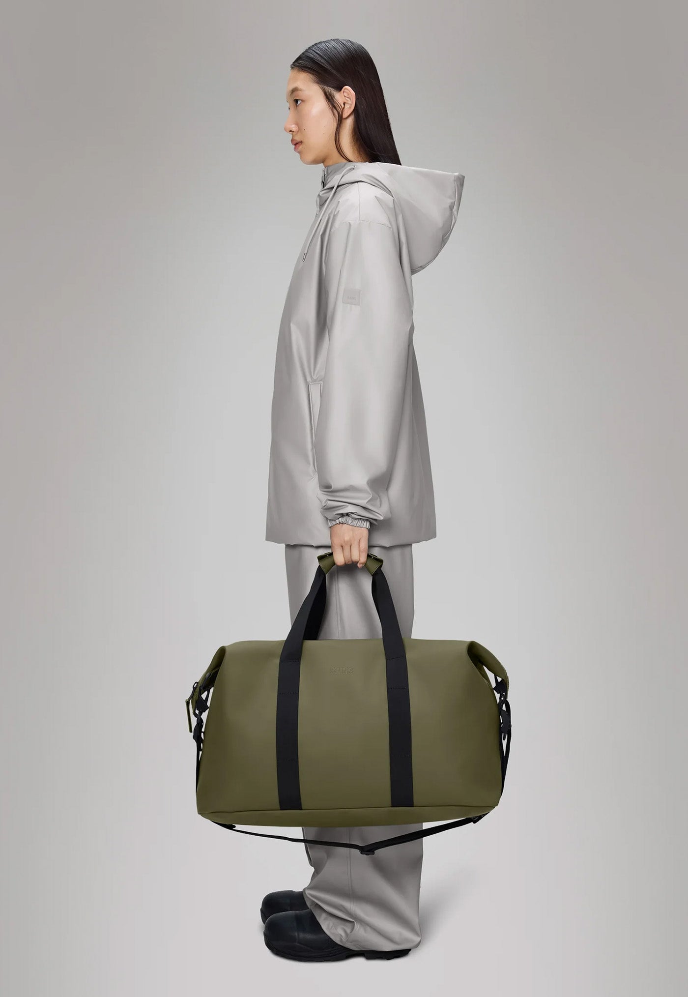 Hilo Weekend Bag - Marsh