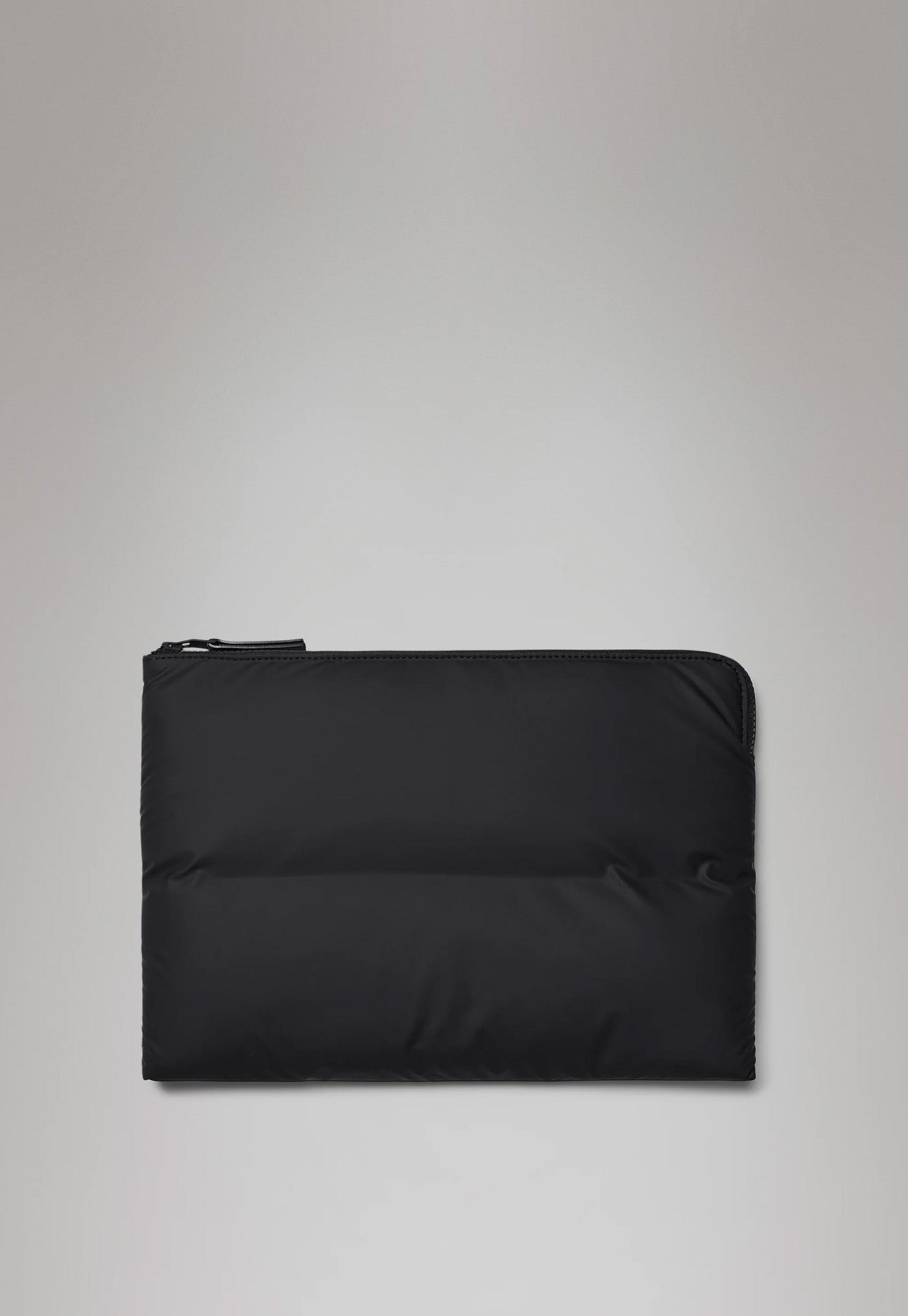 Puffer Laptop Cover 13"/14" - Black
