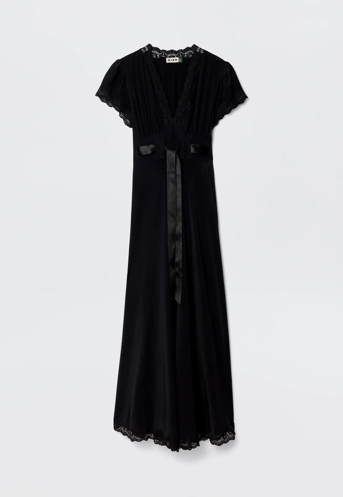 Marlice Dress - Black