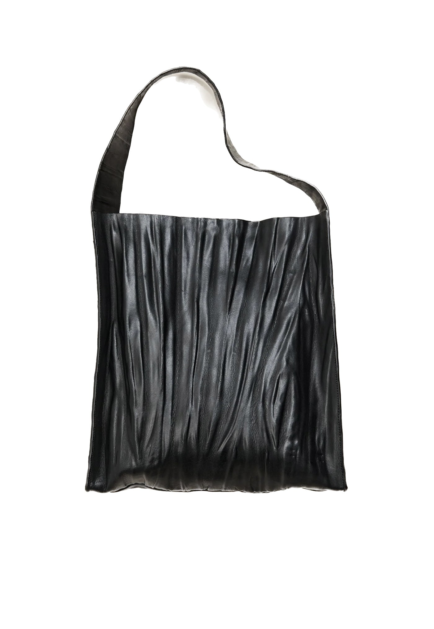 Paper Tote - Black sold by Angel Divine
