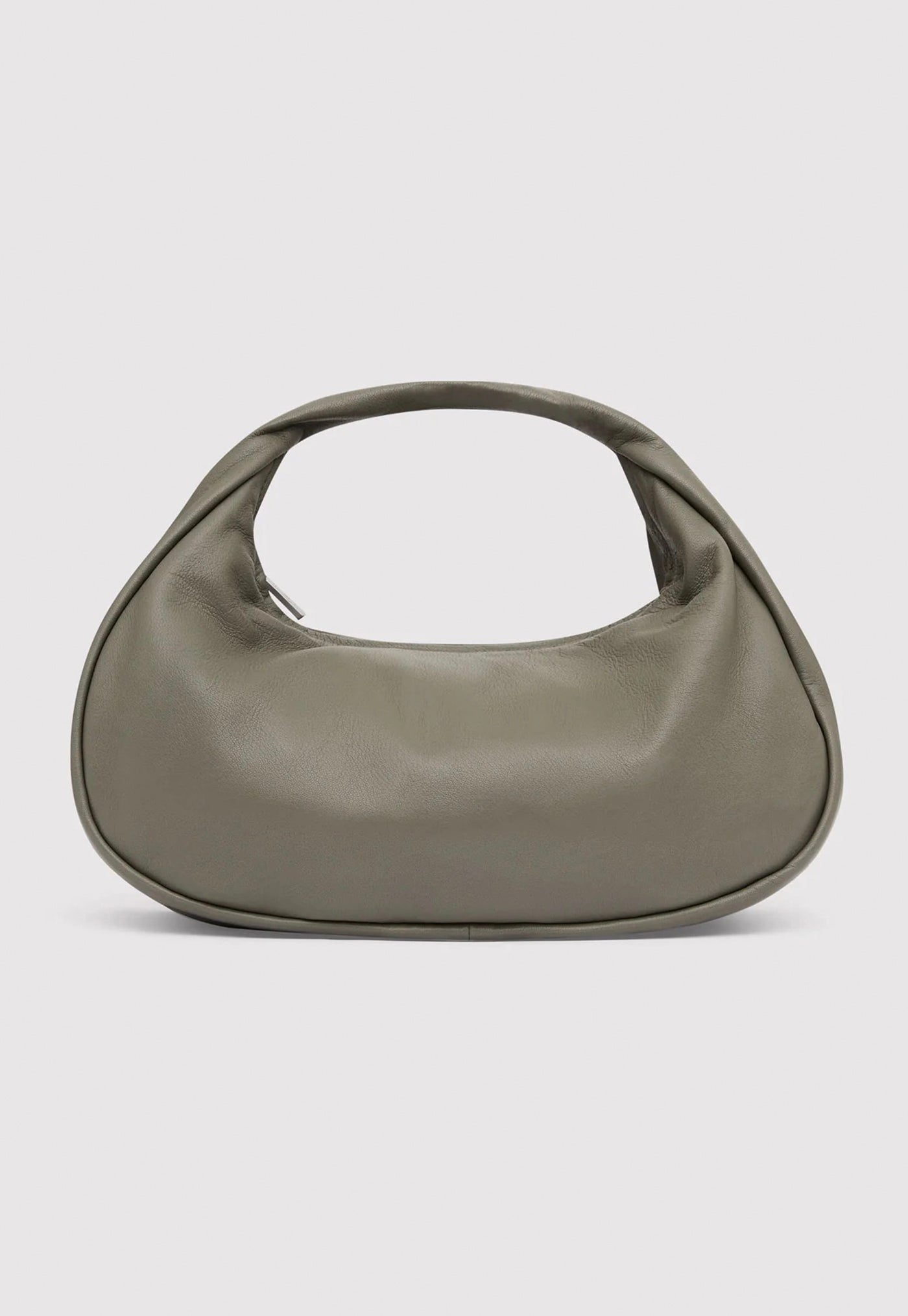 Soft Bon Bon Bag - Smokey Olive sold by Angel Divine