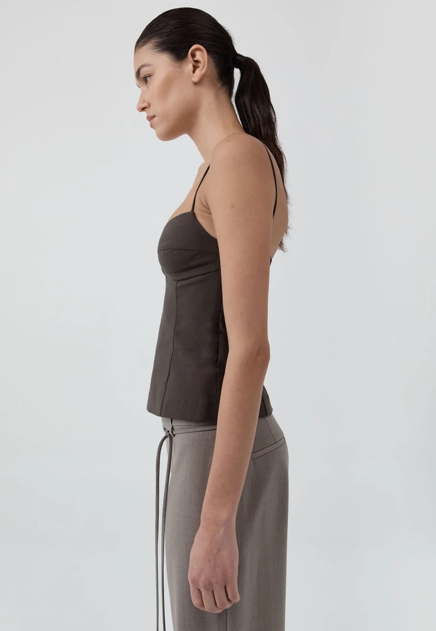 Studio Cami - Wood