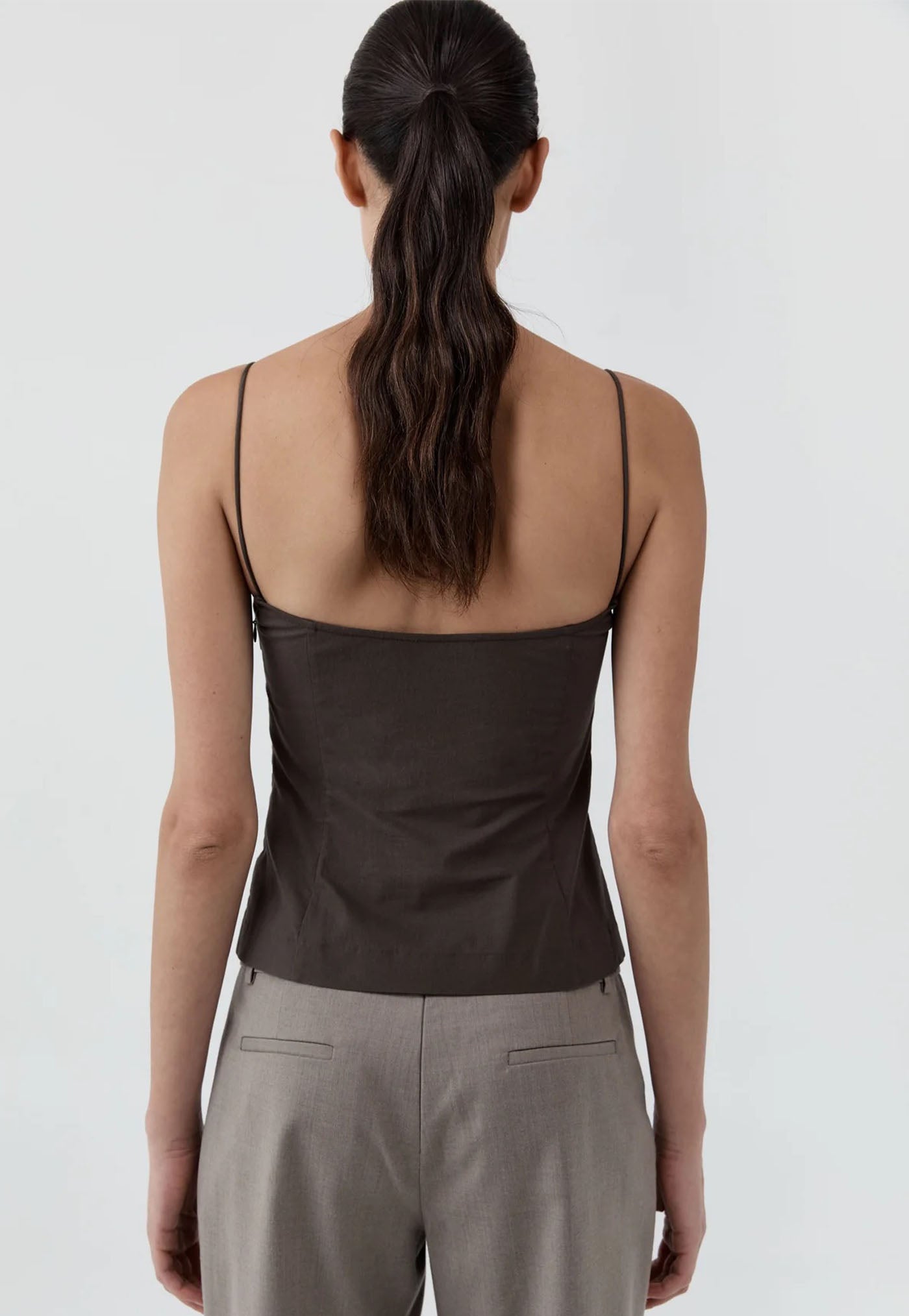Studio Cami - Wood