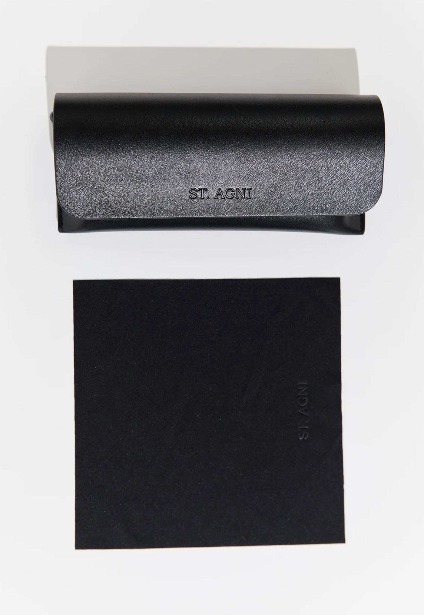 Linea Oversized Sunglasses - Tortoiseshell/Grey