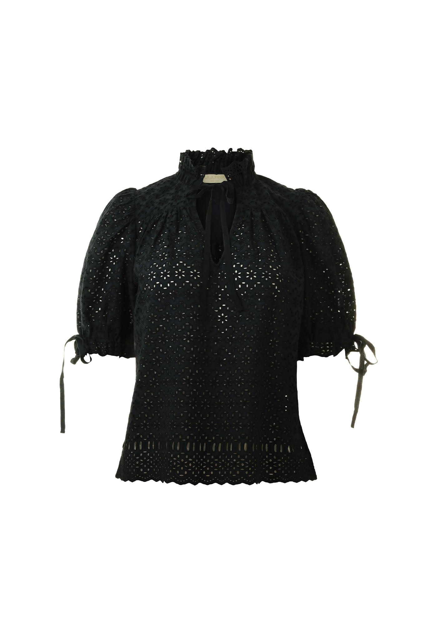 Alouette SS Cotton Top - Midnight