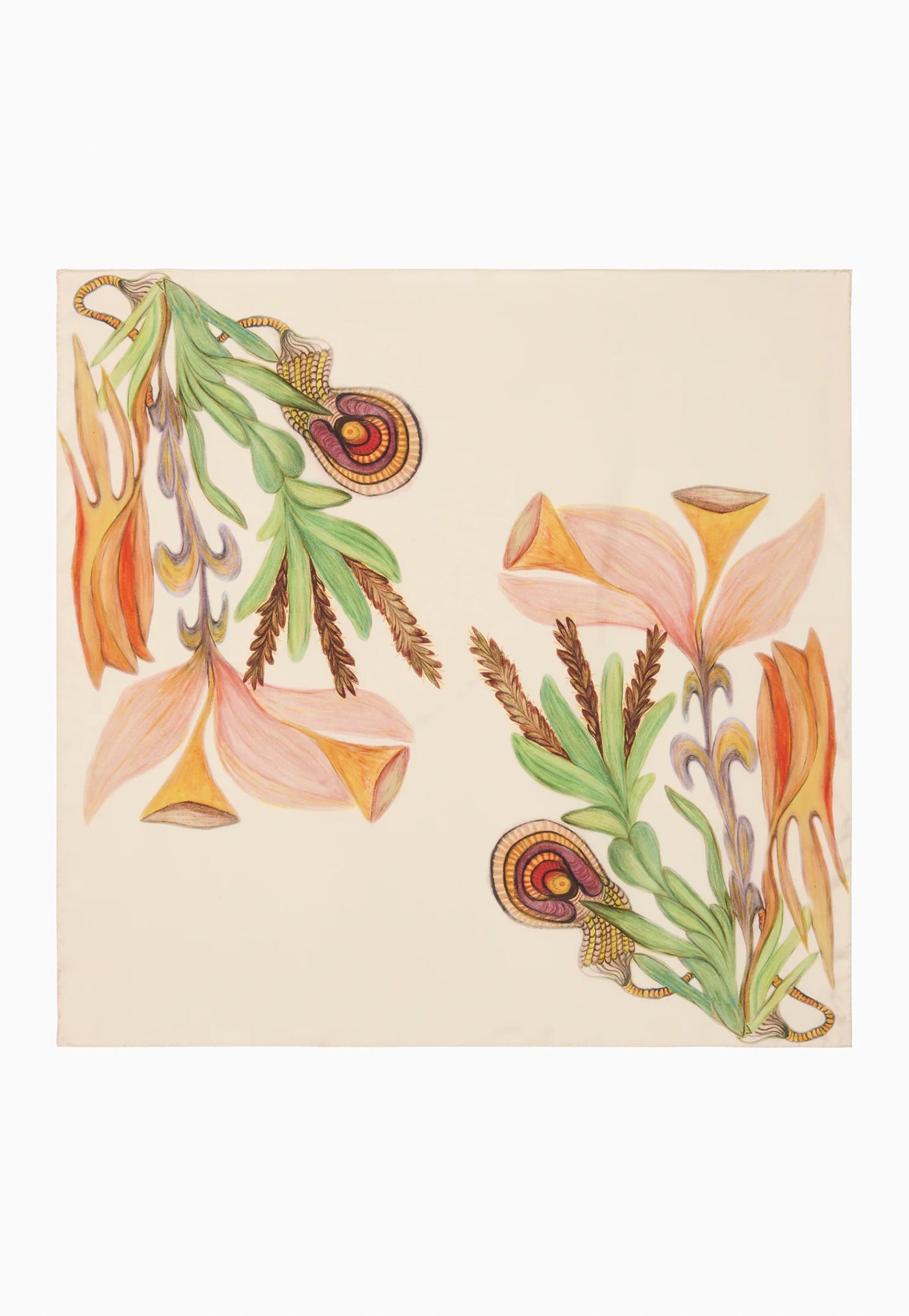 Chiara Scarf - Inner Nature