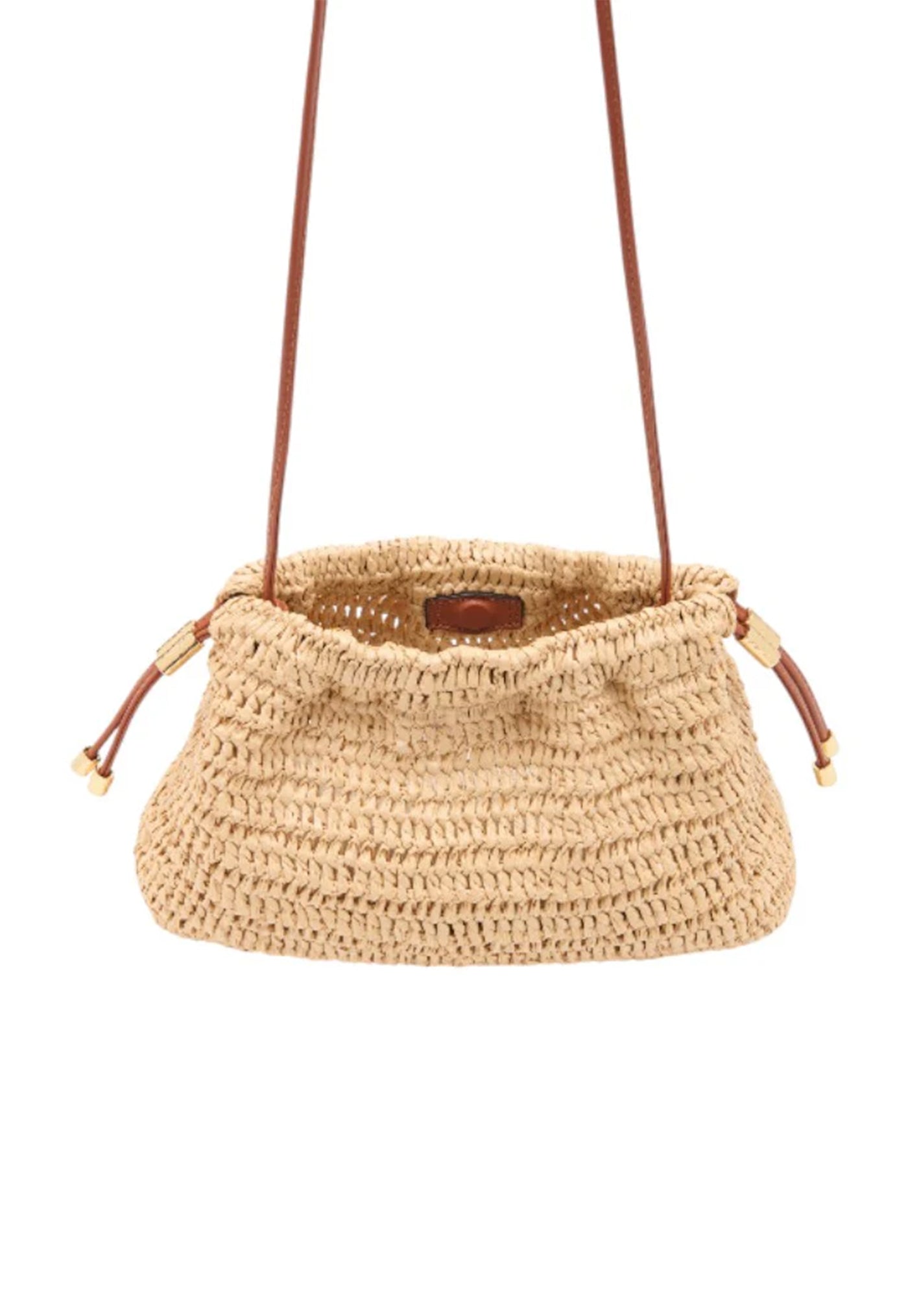 Lali Clutch - Natural